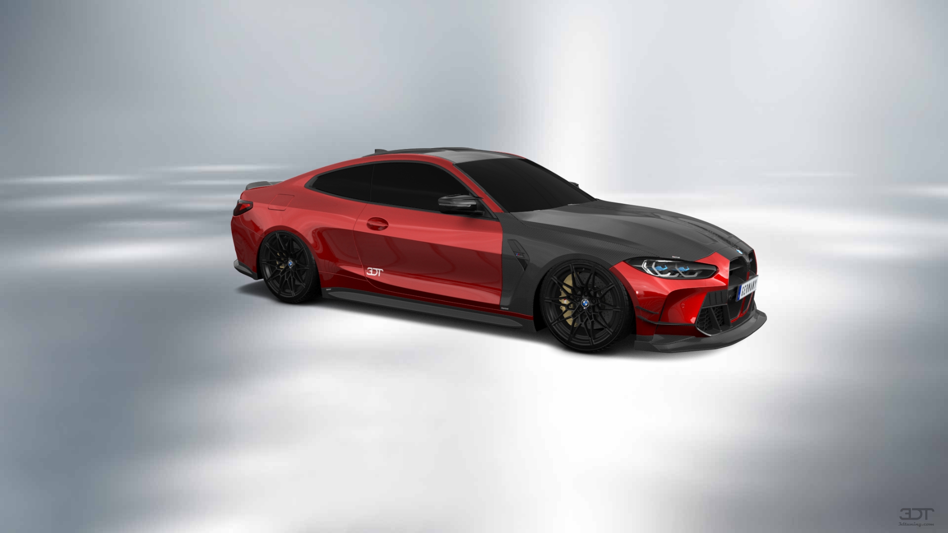 BMW M4 2 Door Coupe 2021