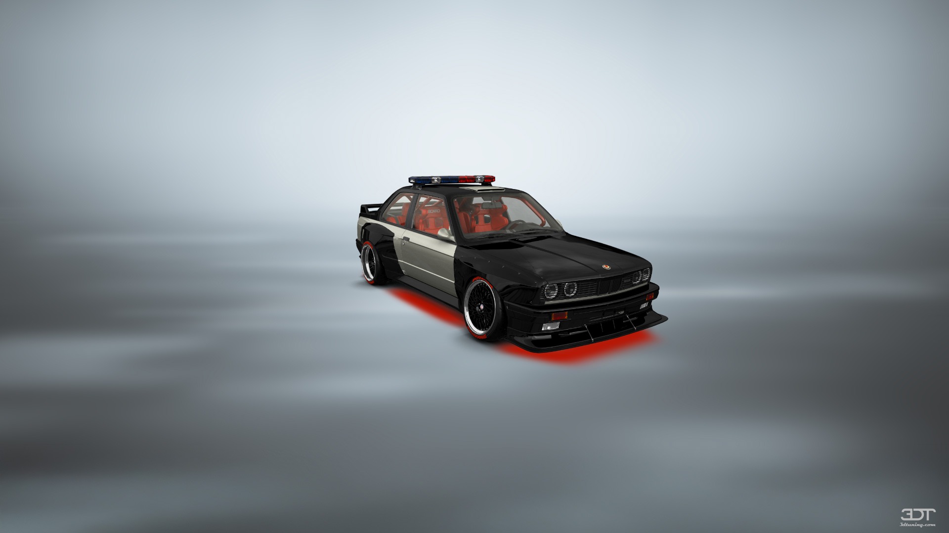 BMW M3 2 Door Coupe 1986