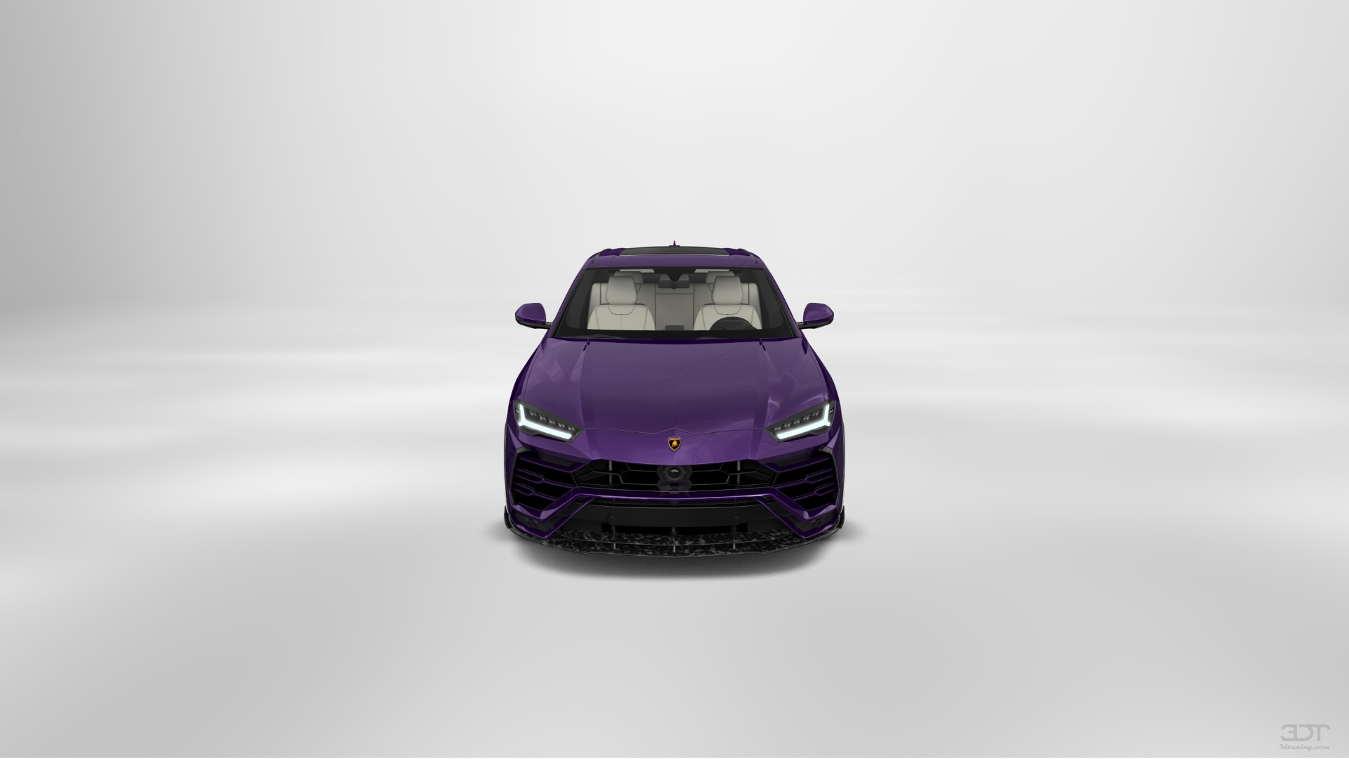 Lamborghini Urus 5 Door SUV 2019