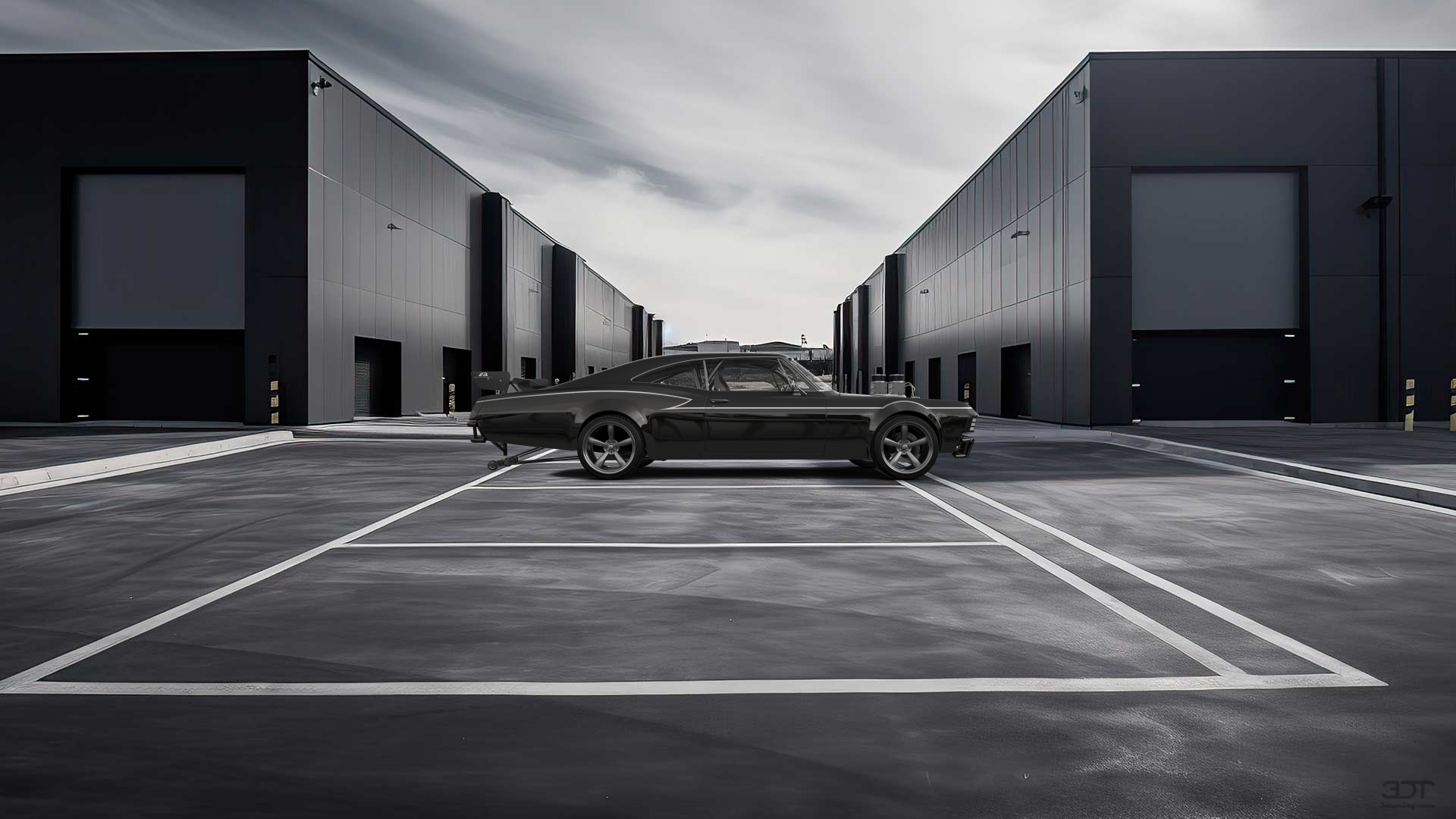 Chevrolet Impala SS 2 Door Coupe 1965 Images