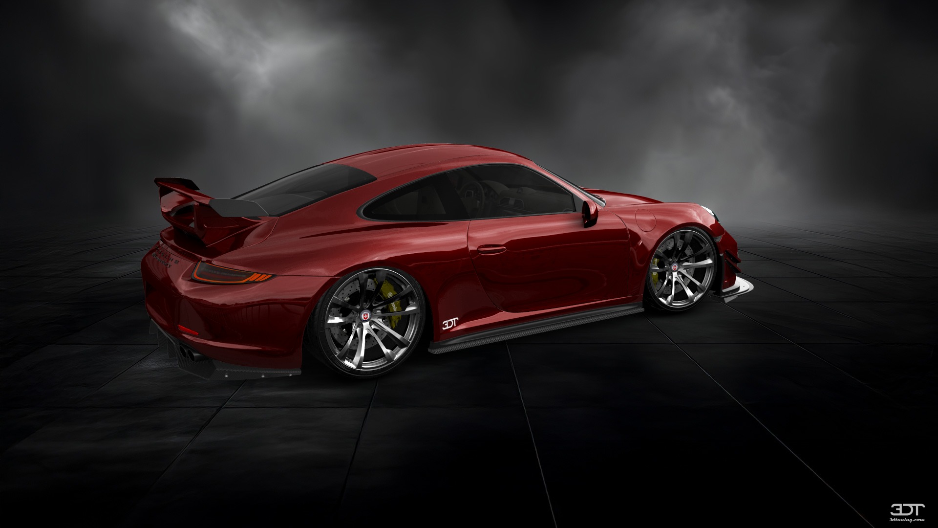 Porsche 911 Carrera 2 Door Coupe 2011 Images