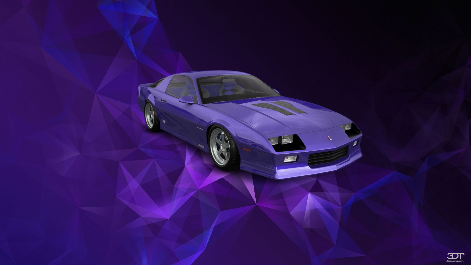 Chevrolet Camaro 2 Door Coupe 1982 Imágenes