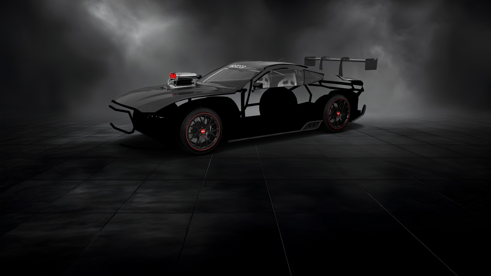 Ford Mustang 2 Door Coupe 2024 Images