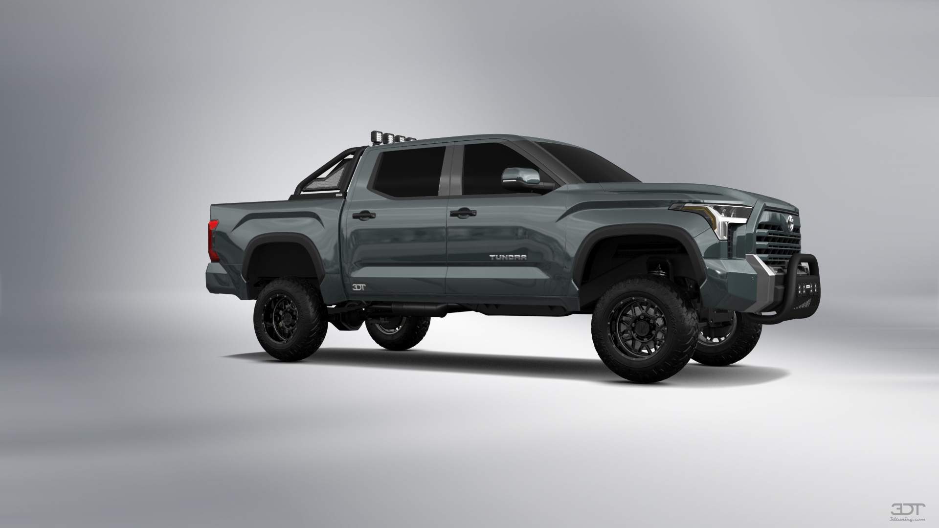 Toyota Tundra 4 Door pickup truck 2022