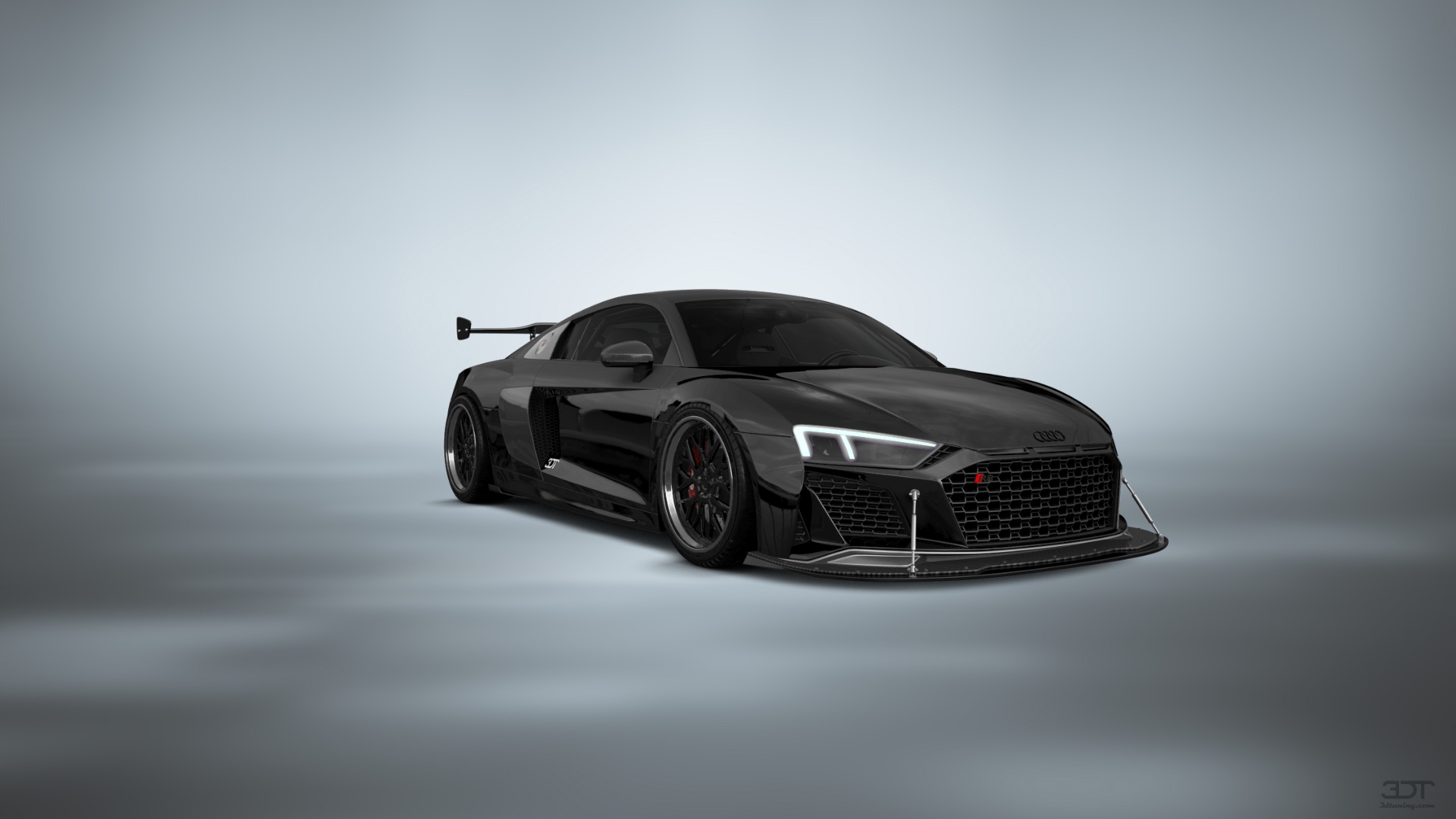 Audi R8 2 Door Coupe 2019