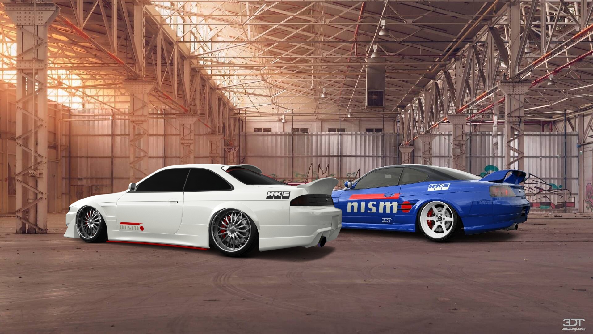 Nissan Silvia S14 2 Door Coupe 1995 Images