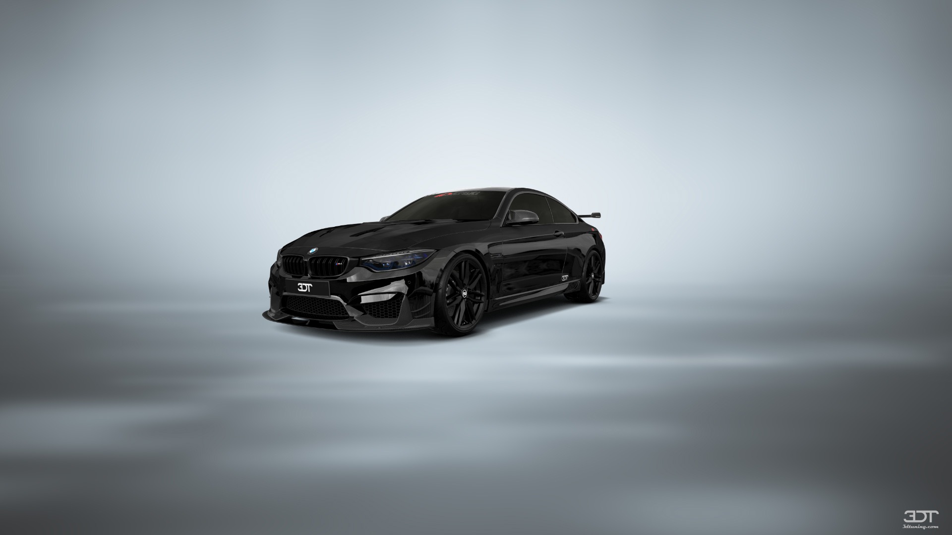 BMW M4 2 Door Coupe 2019