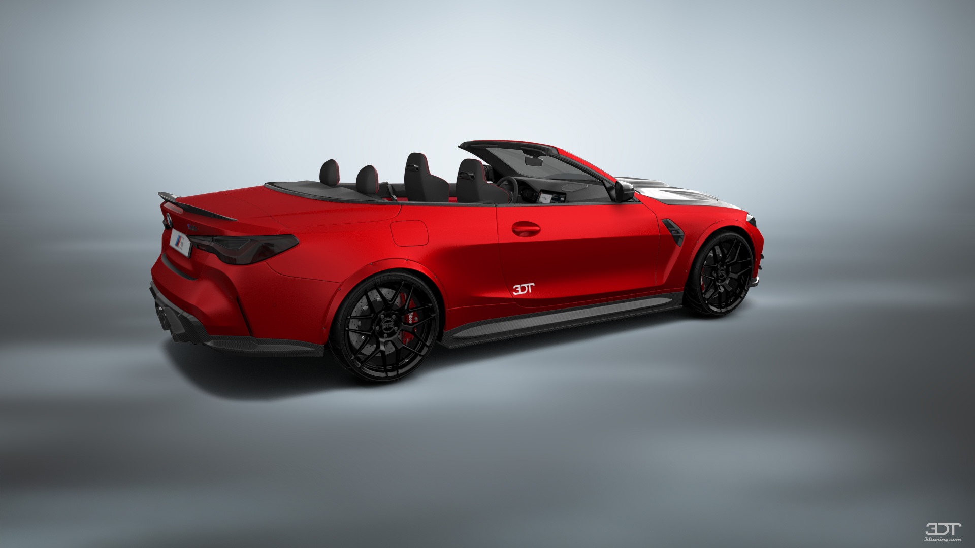 BMW M4 2 Door Convertible 2022