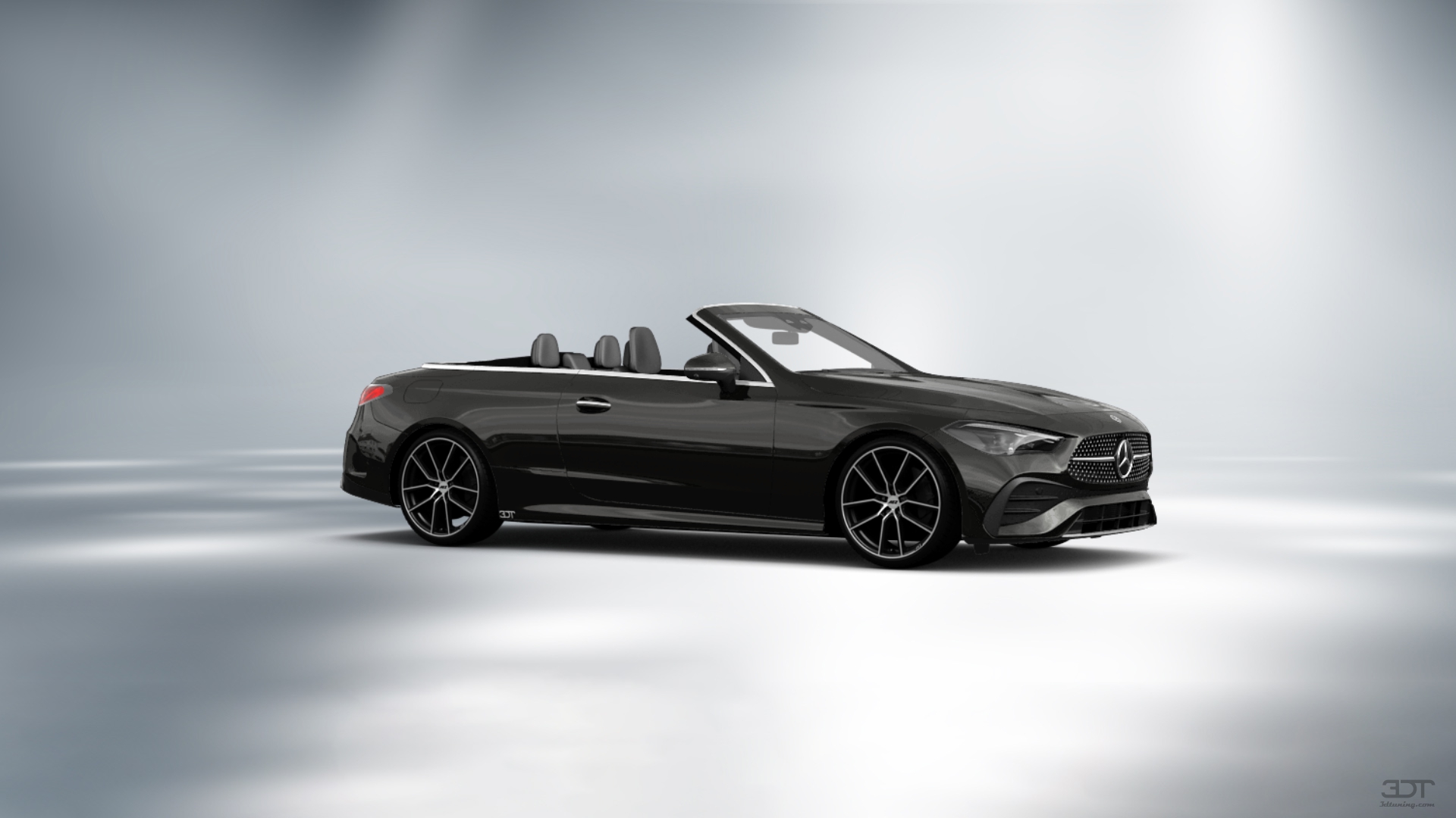 Mercedes CLE 2 Door Convertible 2024 tuning