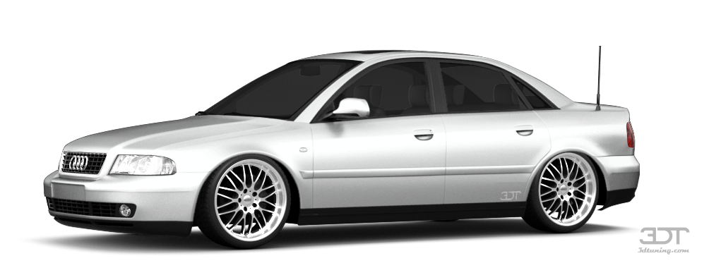 Audi A4 1999