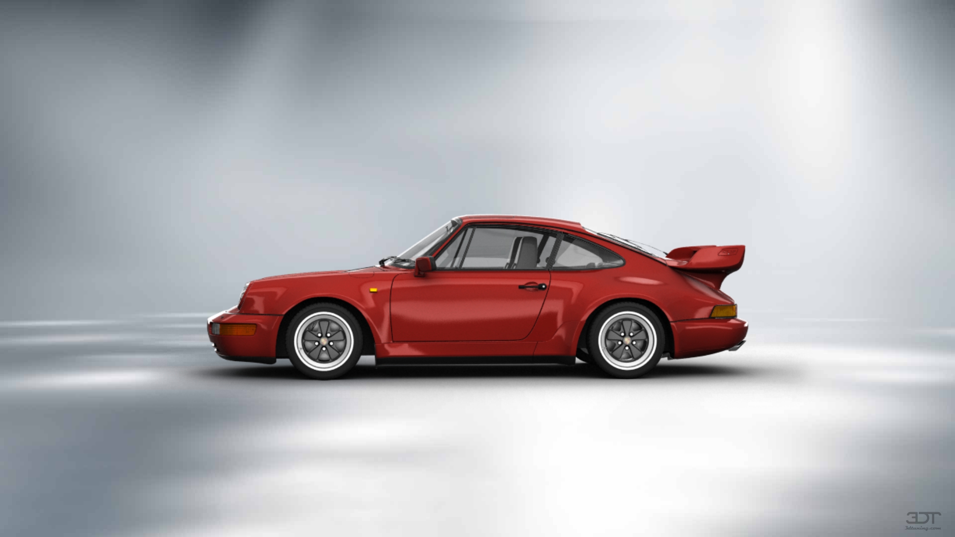 Porsche 911 Turbo Coupe 1978