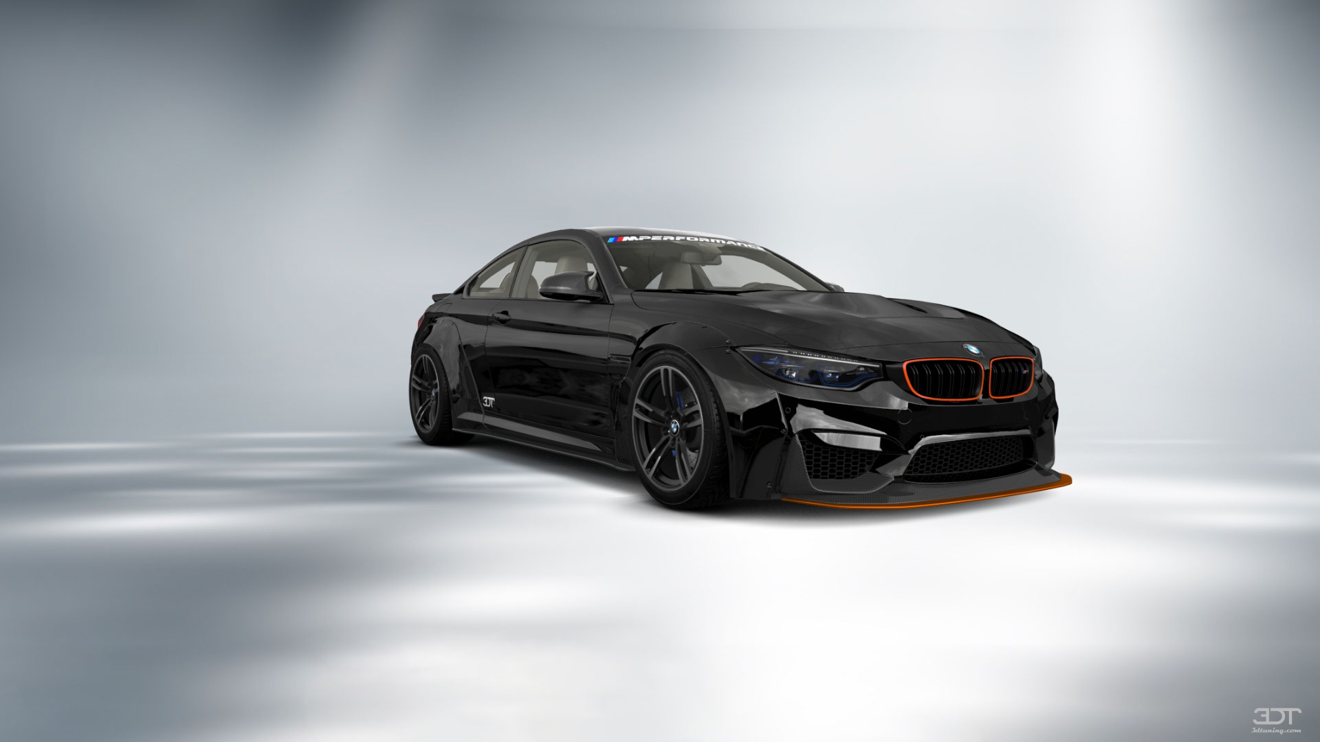 BMW M4 2 Door Coupe 2019