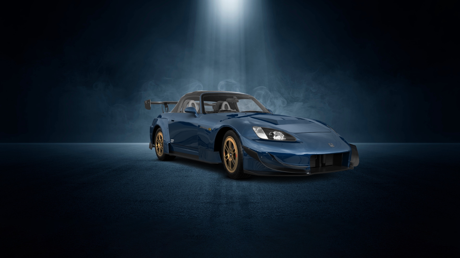 Honda S2000 Roadster 1999