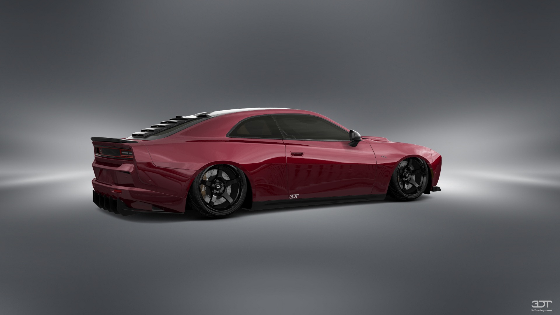 Dodge Charger 2 Door Coupe 2024