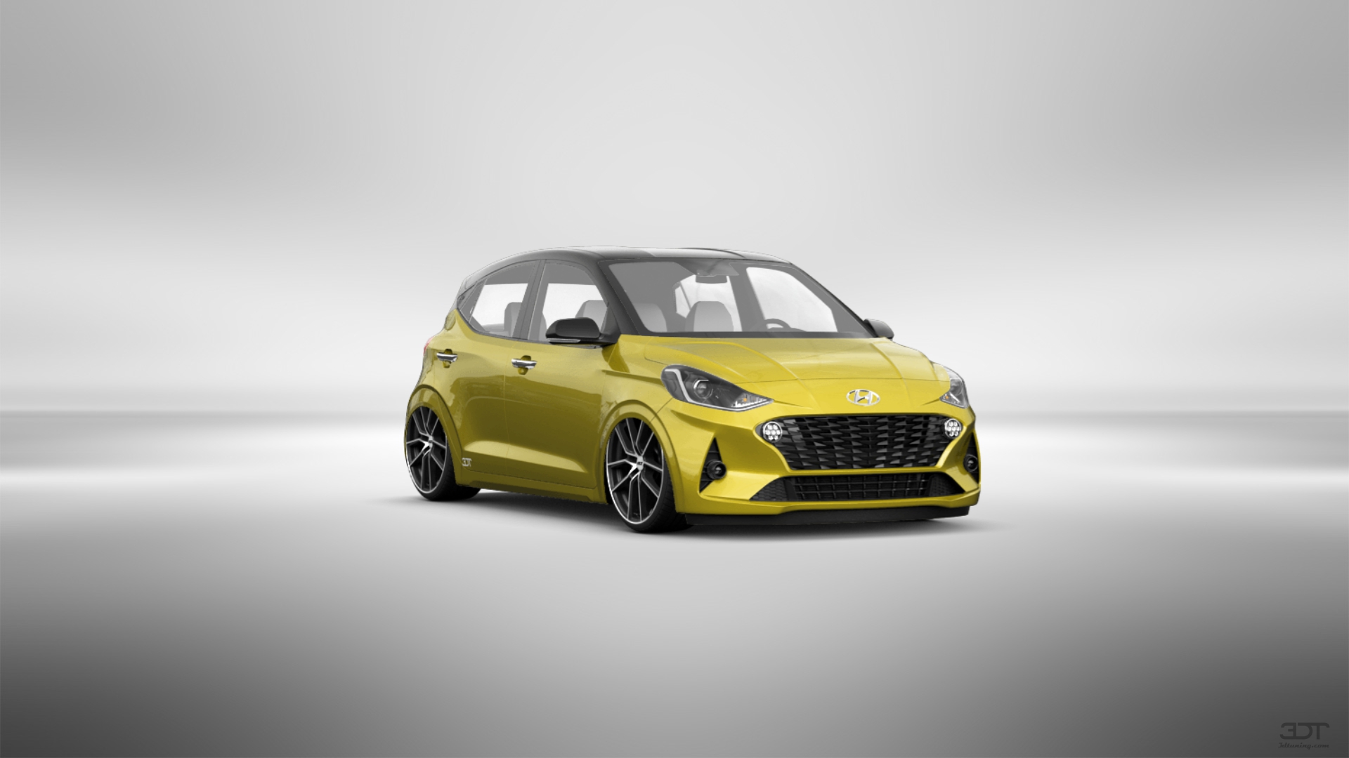Hyundai i10 5 Door Hatchback 2020
