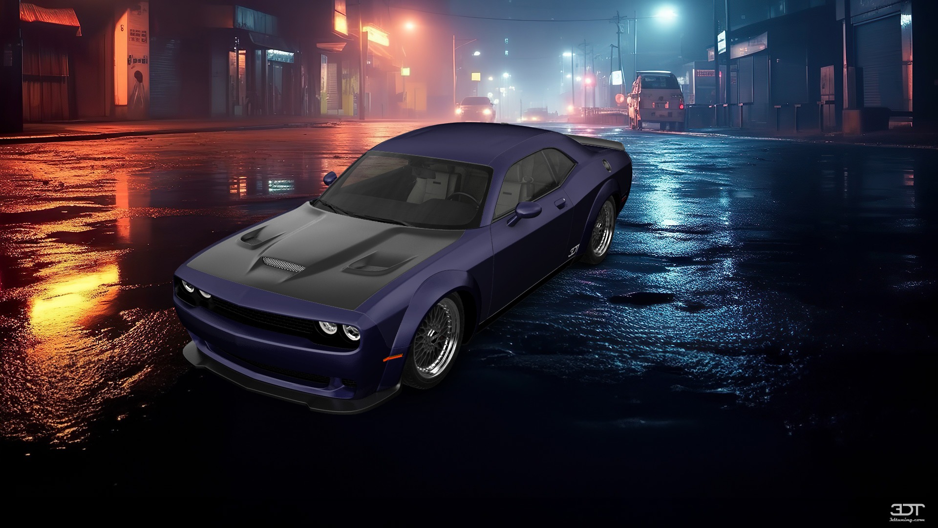 Dodge Challenger 2 Door Coupe 2015 Images