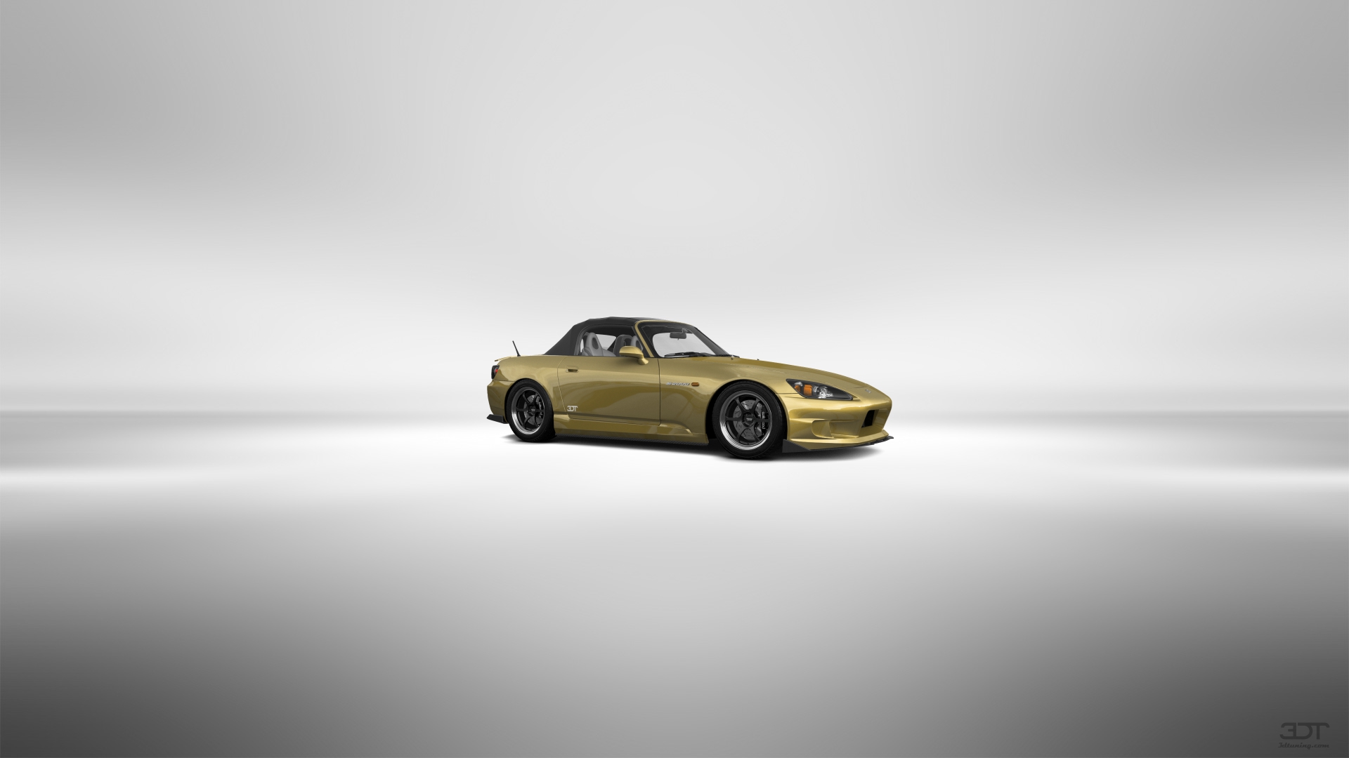 Honda S2000 Roadster 1999