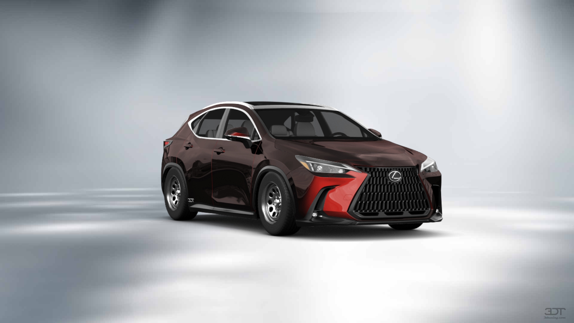 Lexus NX 300 5 Door SUV 2022