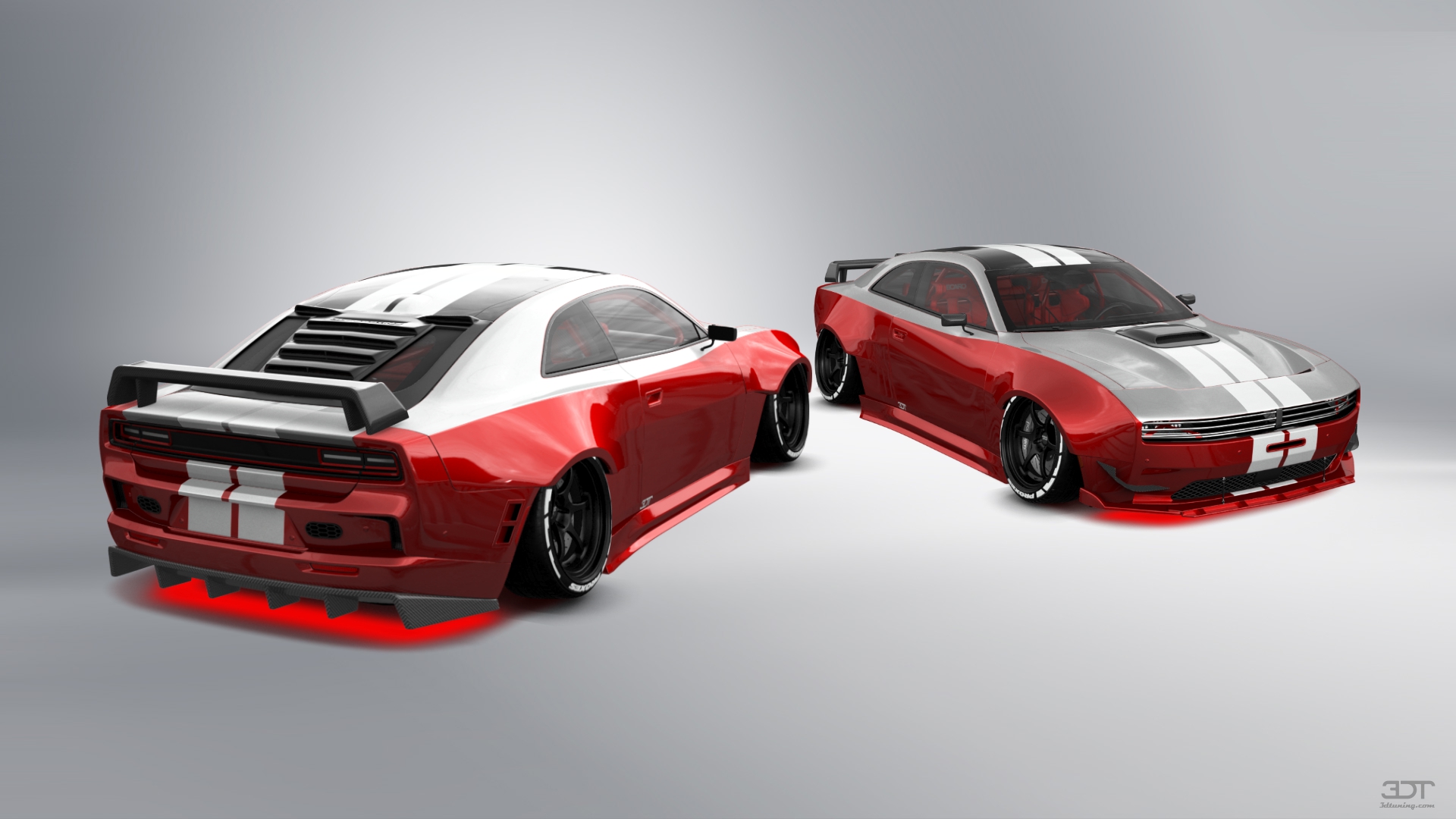 Dodge Charger 2 Door Coupe 2024
