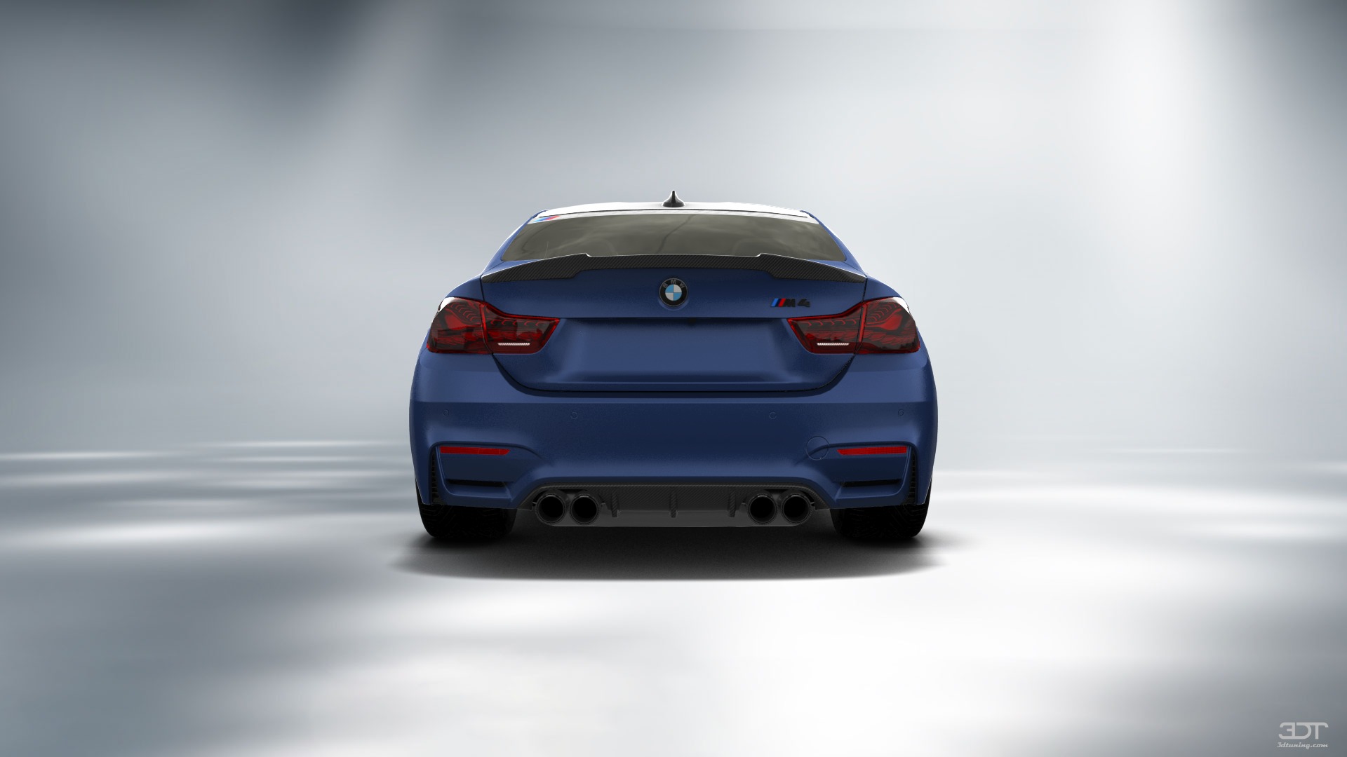 BMW M4 2 Door Coupe 2019