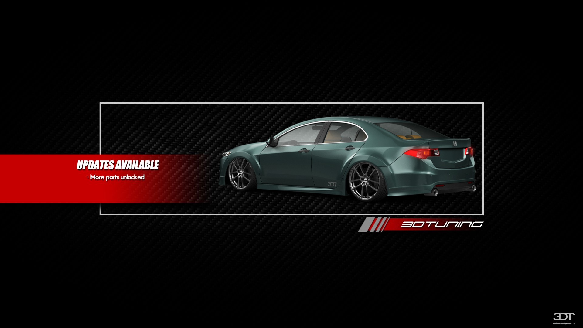 Honda Accord Sedan 2009 Images