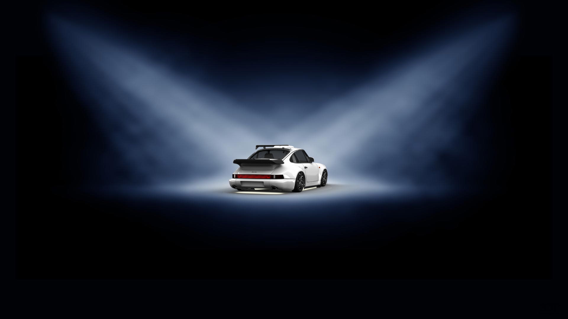 Porsche 911 Turbo Coupe 1978 Images