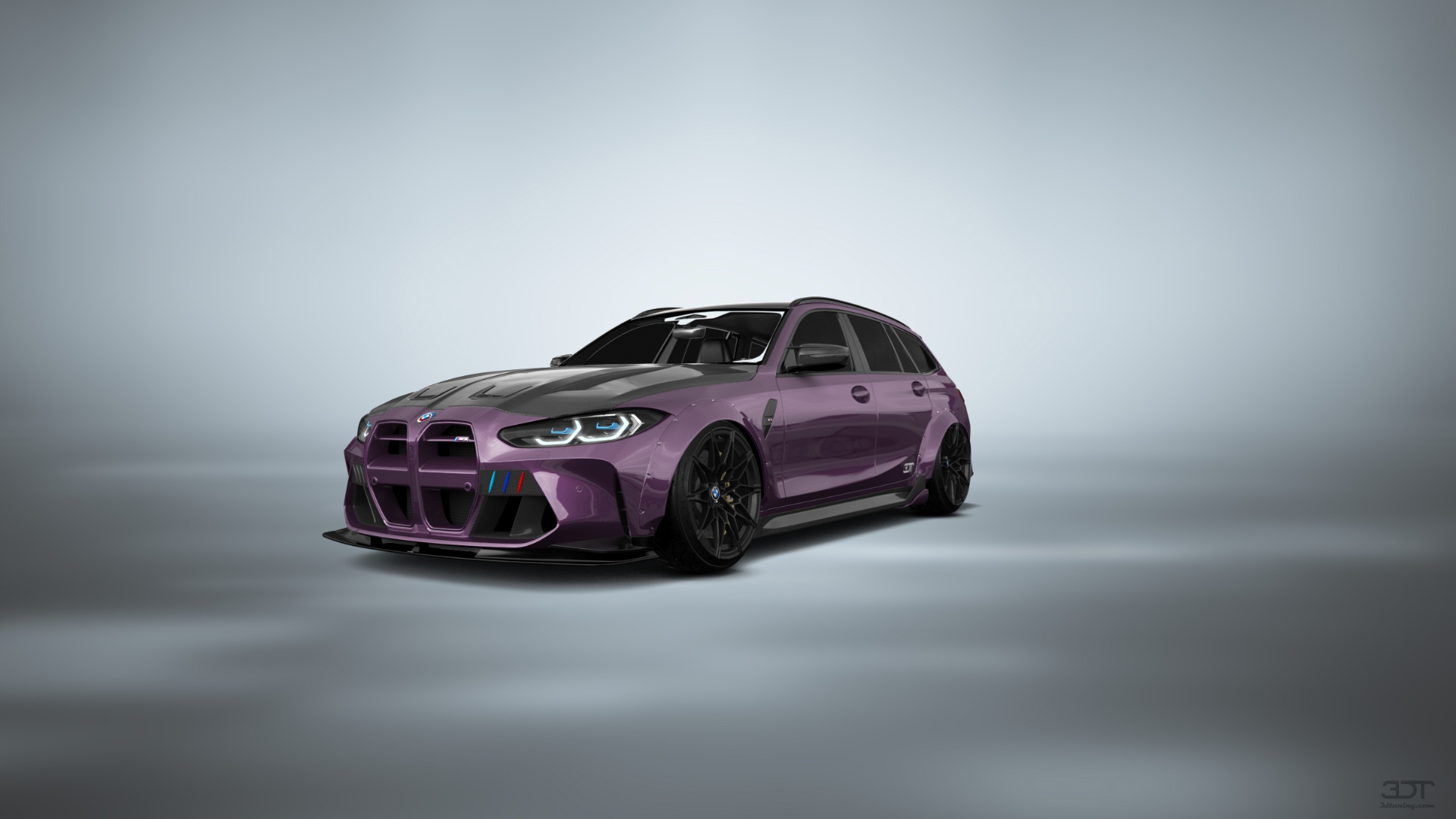 BMW M3 Touring 2022