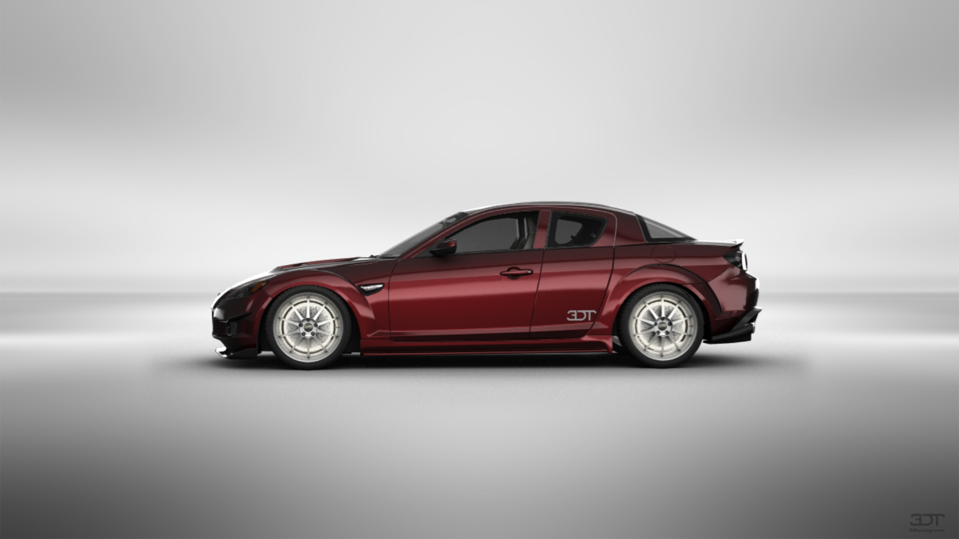 Mazda RX-8 R3 Coupe 2010