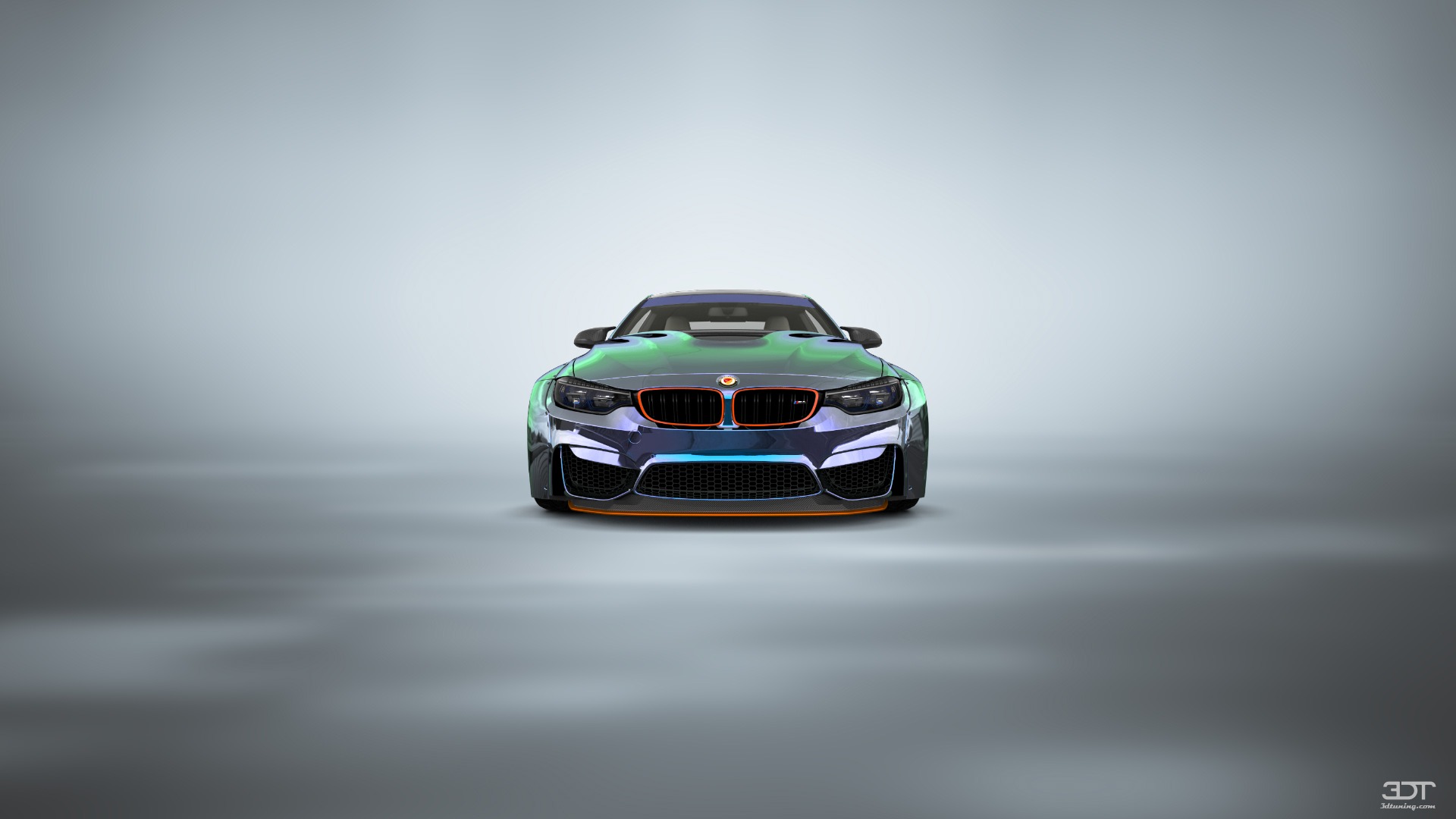 BMW M4 2 Door Coupe 2019