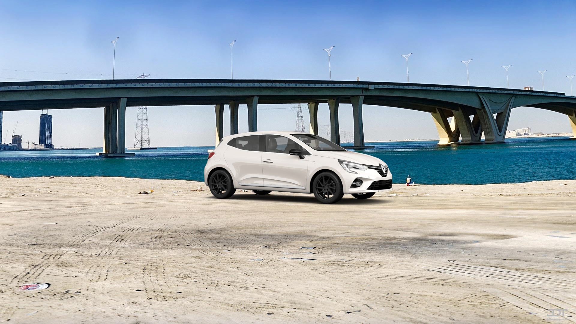 Renault Clio 5 Door Hatchback 2020 tuning