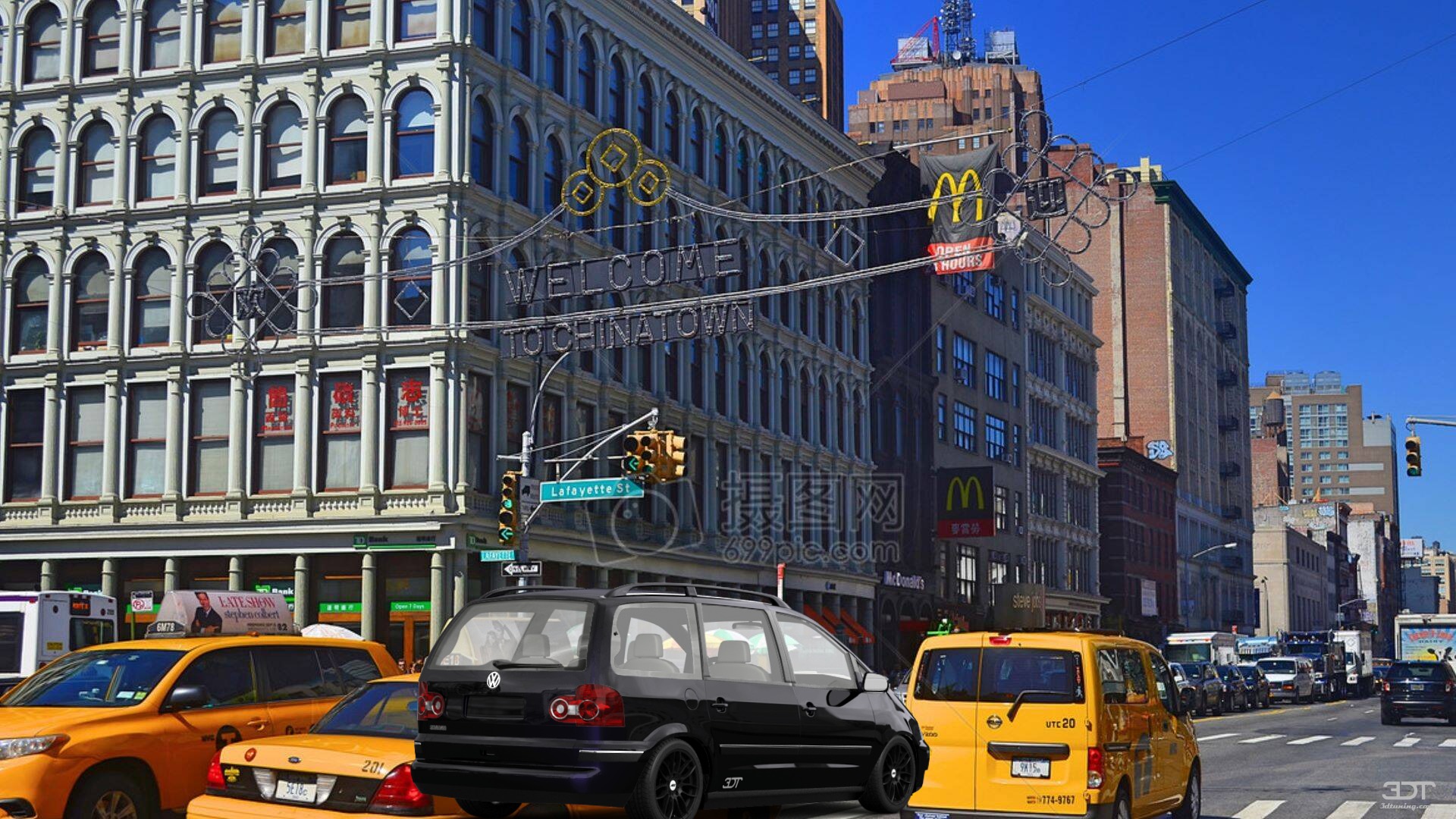 Volkswagen Sharan 5-door MPV 2004 Images