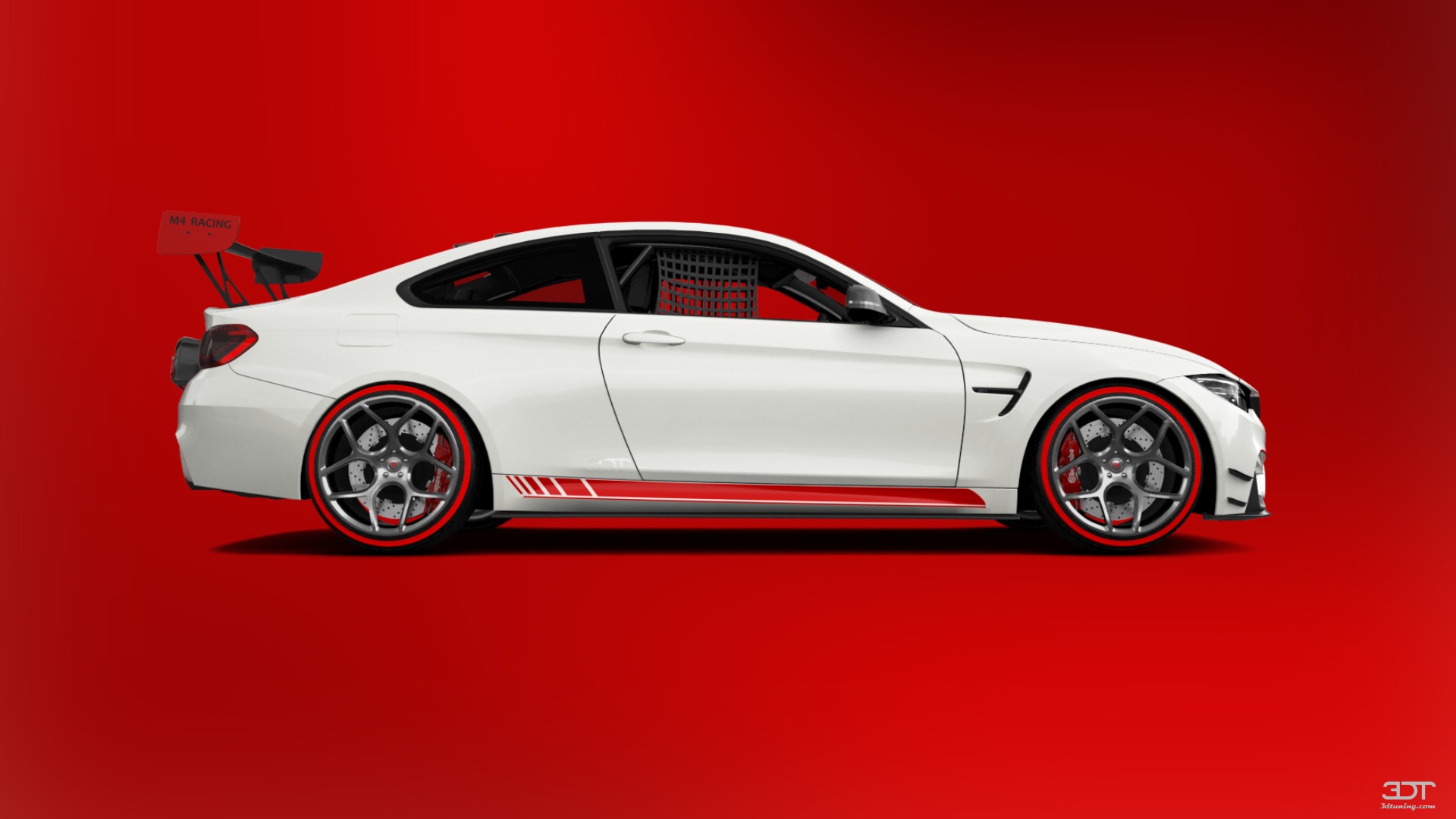 BMW M4 2 Door Coupe 2019