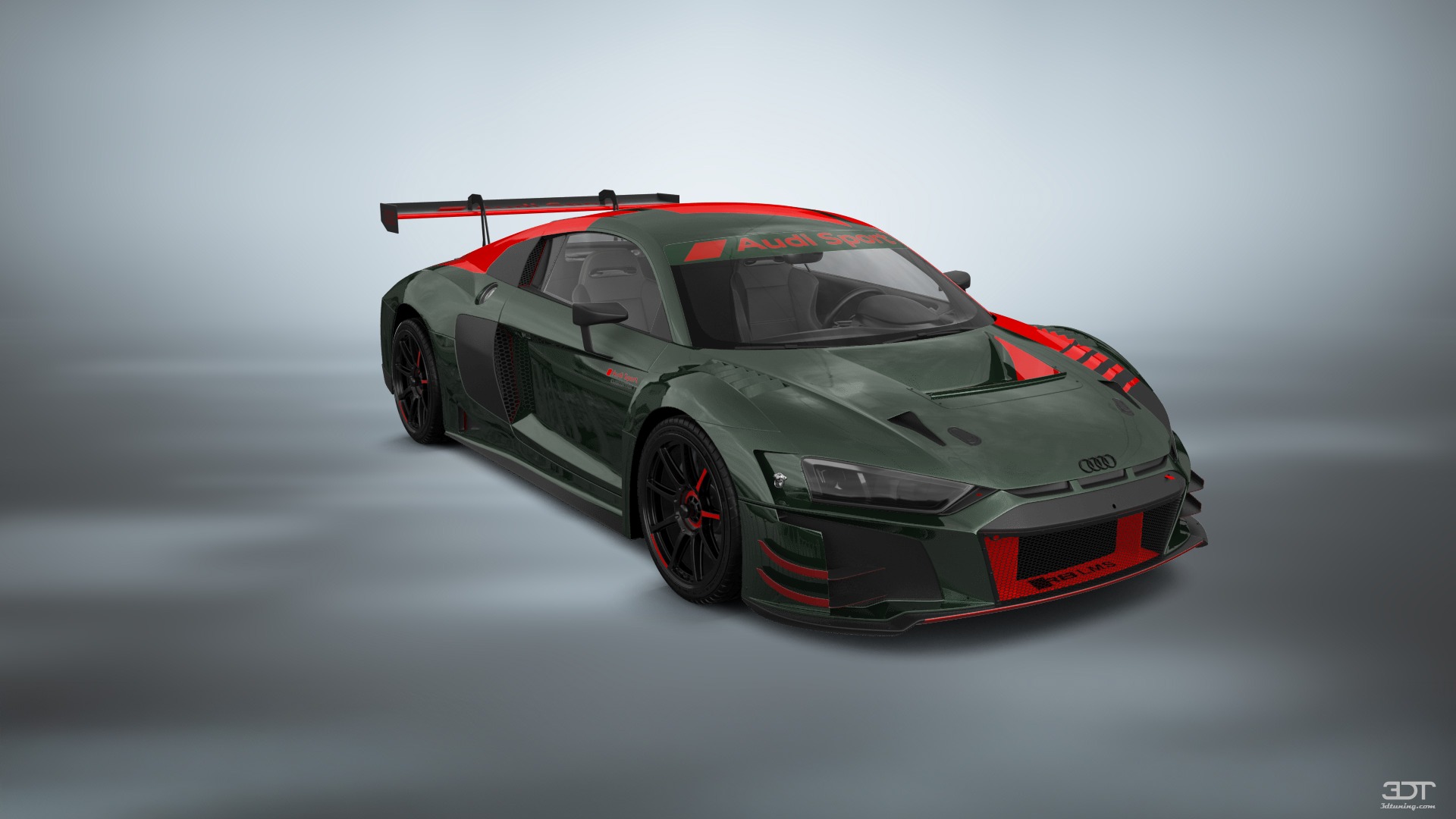 Audi R8 2 Door Coupe 2019