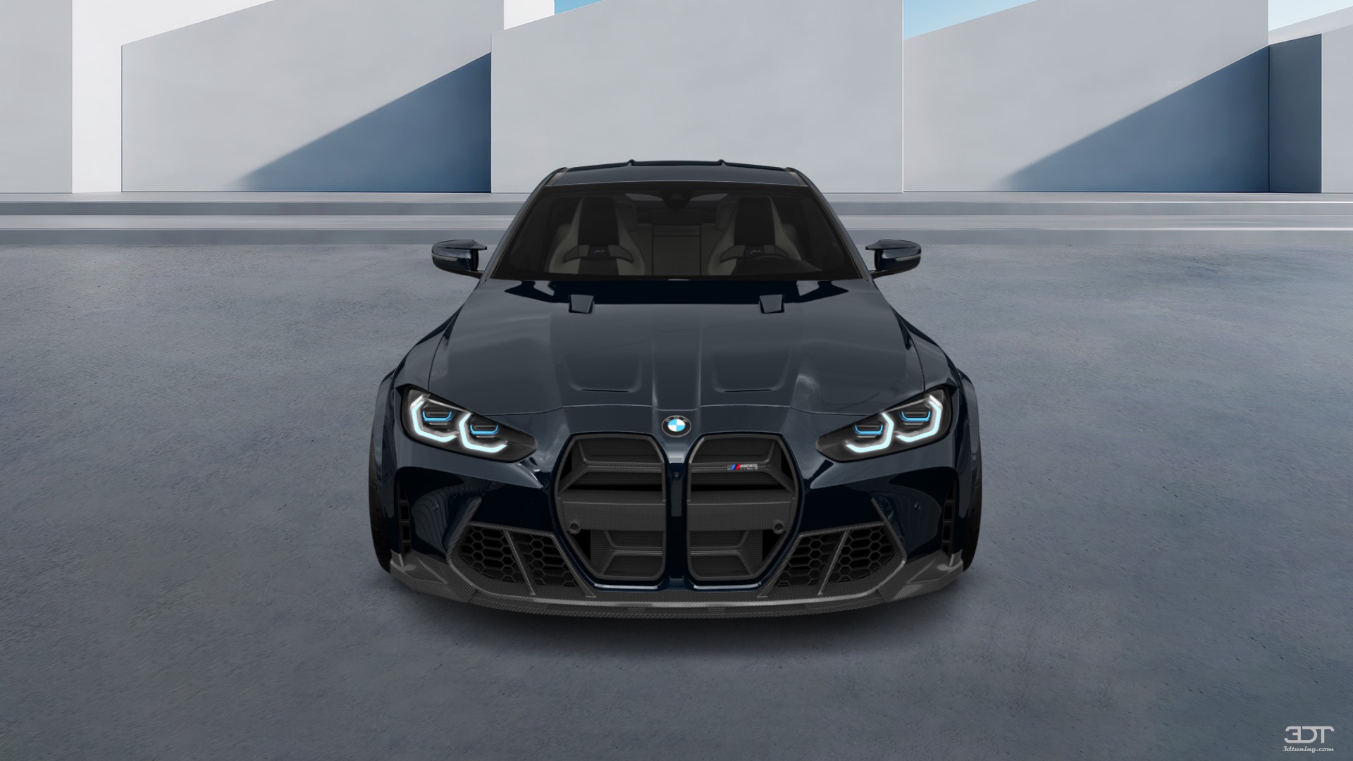 BMW M4 2 Door Coupe 2021
