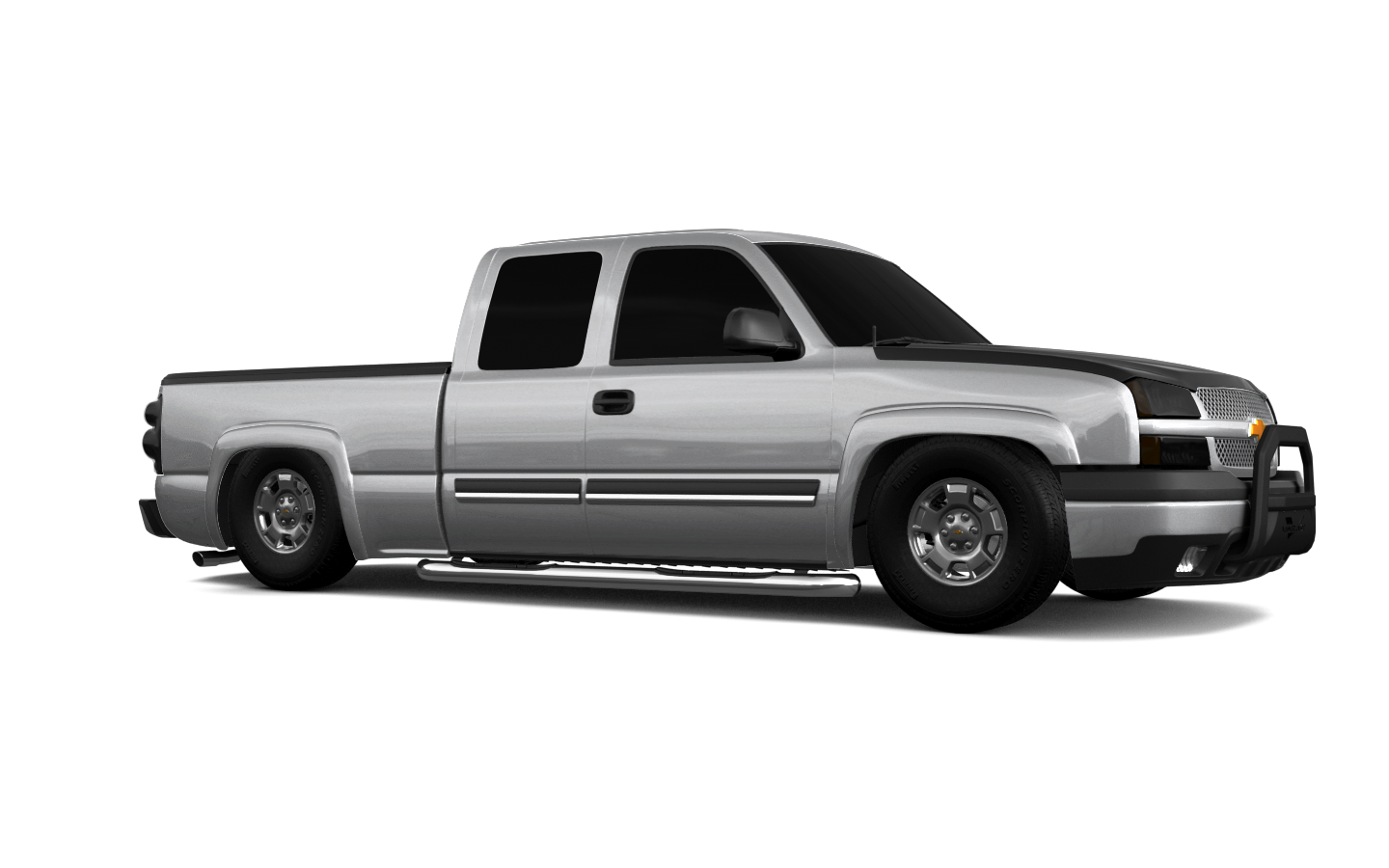 truck