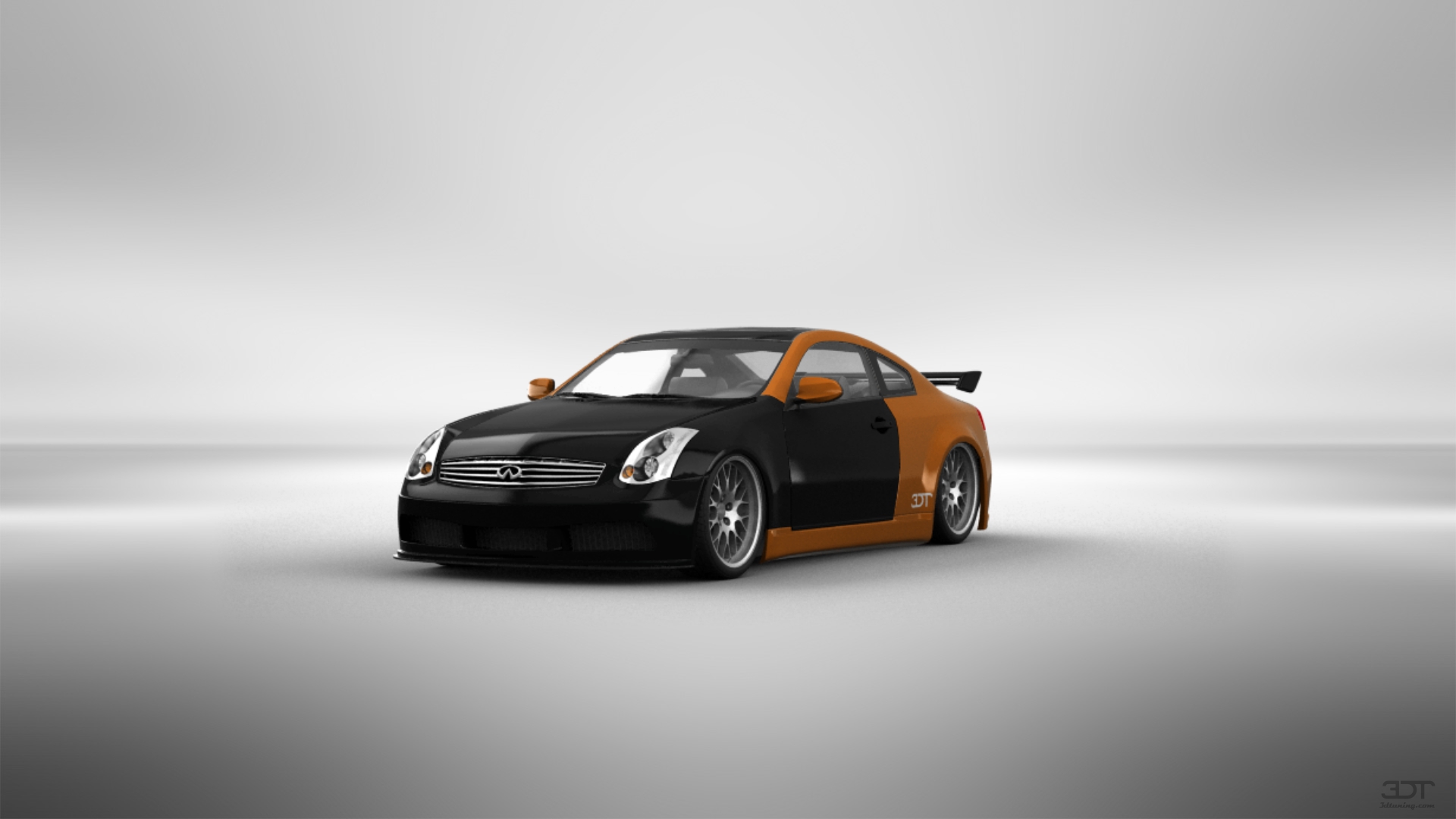 Infiniti G35 Coupe 2003