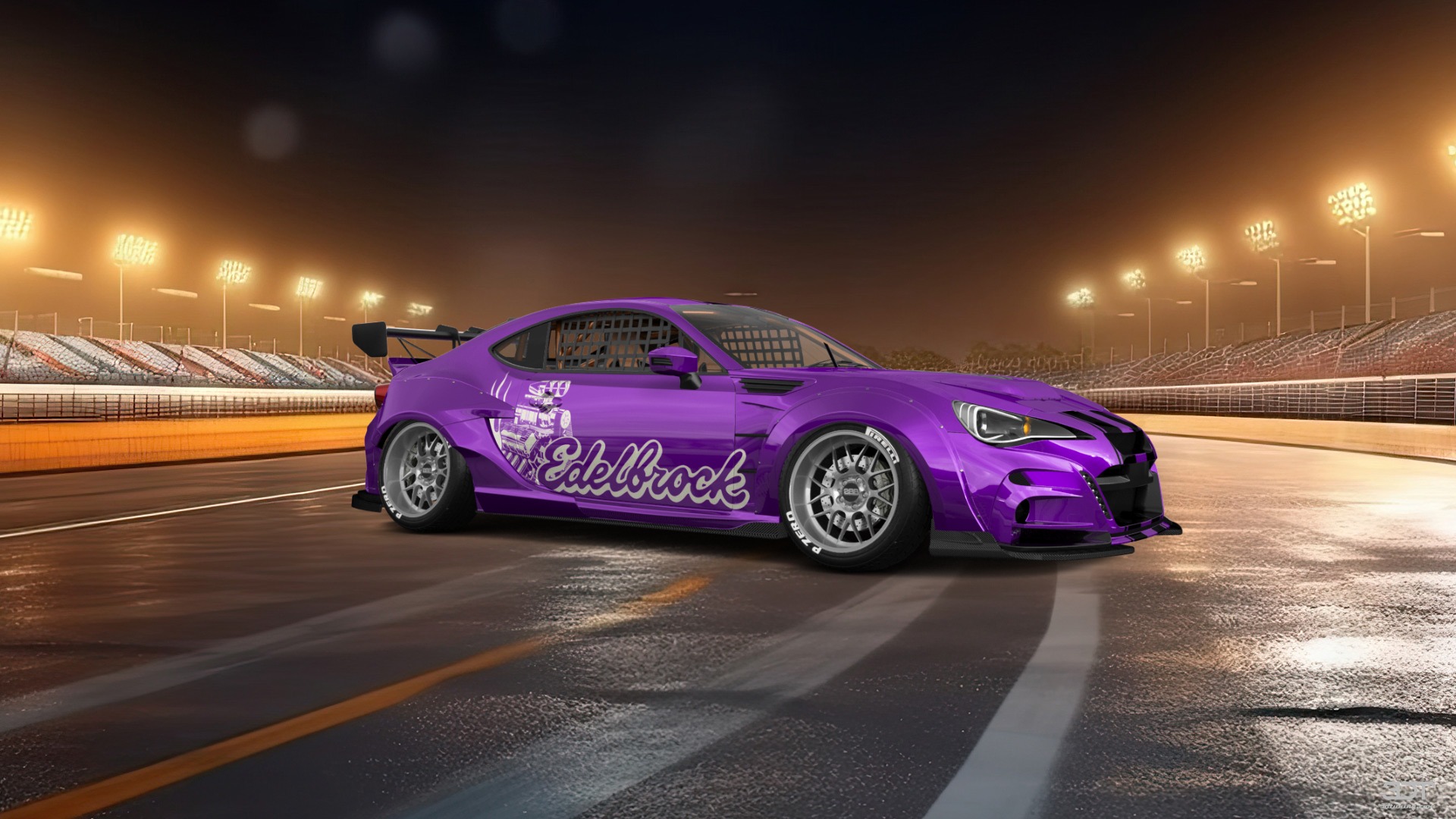 Toyota GT86 2 Door Coupe 2013