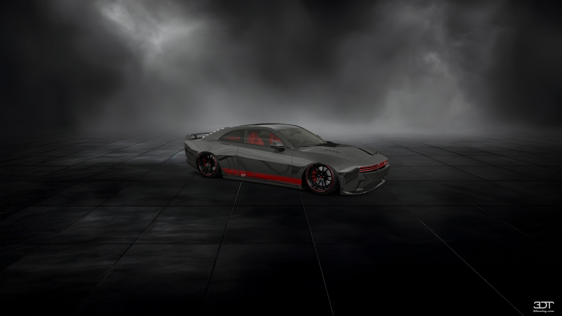 Dodge Charger 2 Door Coupe 2024