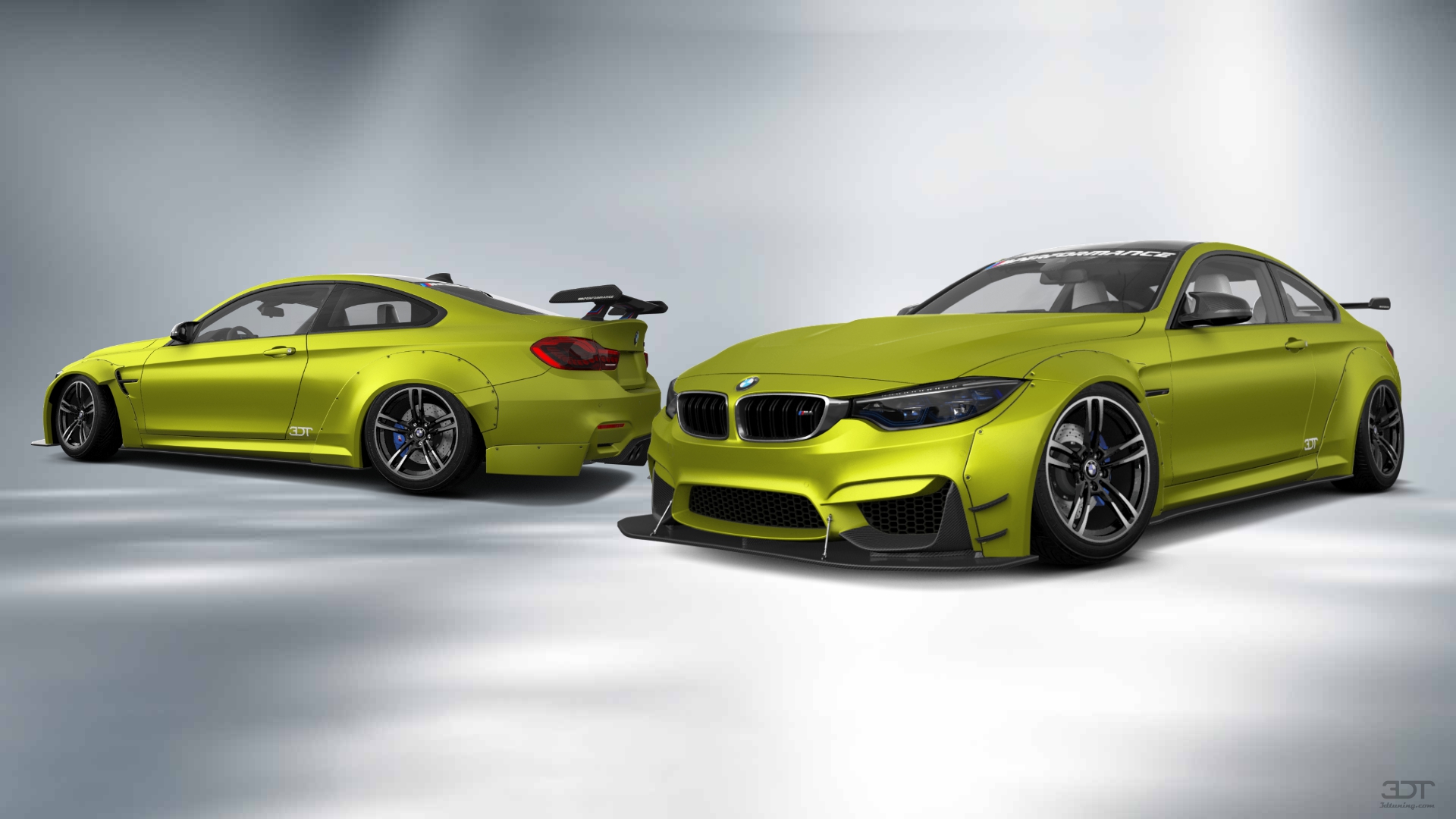 BMW M4 2 Door Coupe 2019