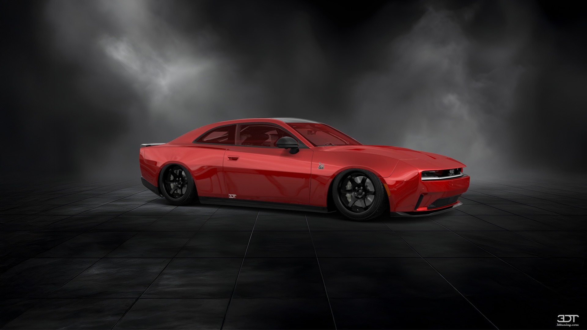 Dodge Charger 2 Door Coupe 2024