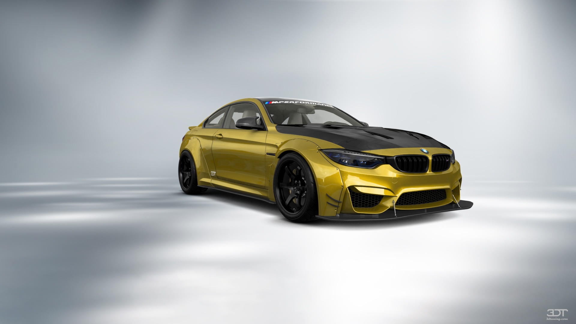 BMW M4 2 Door Coupe 2019