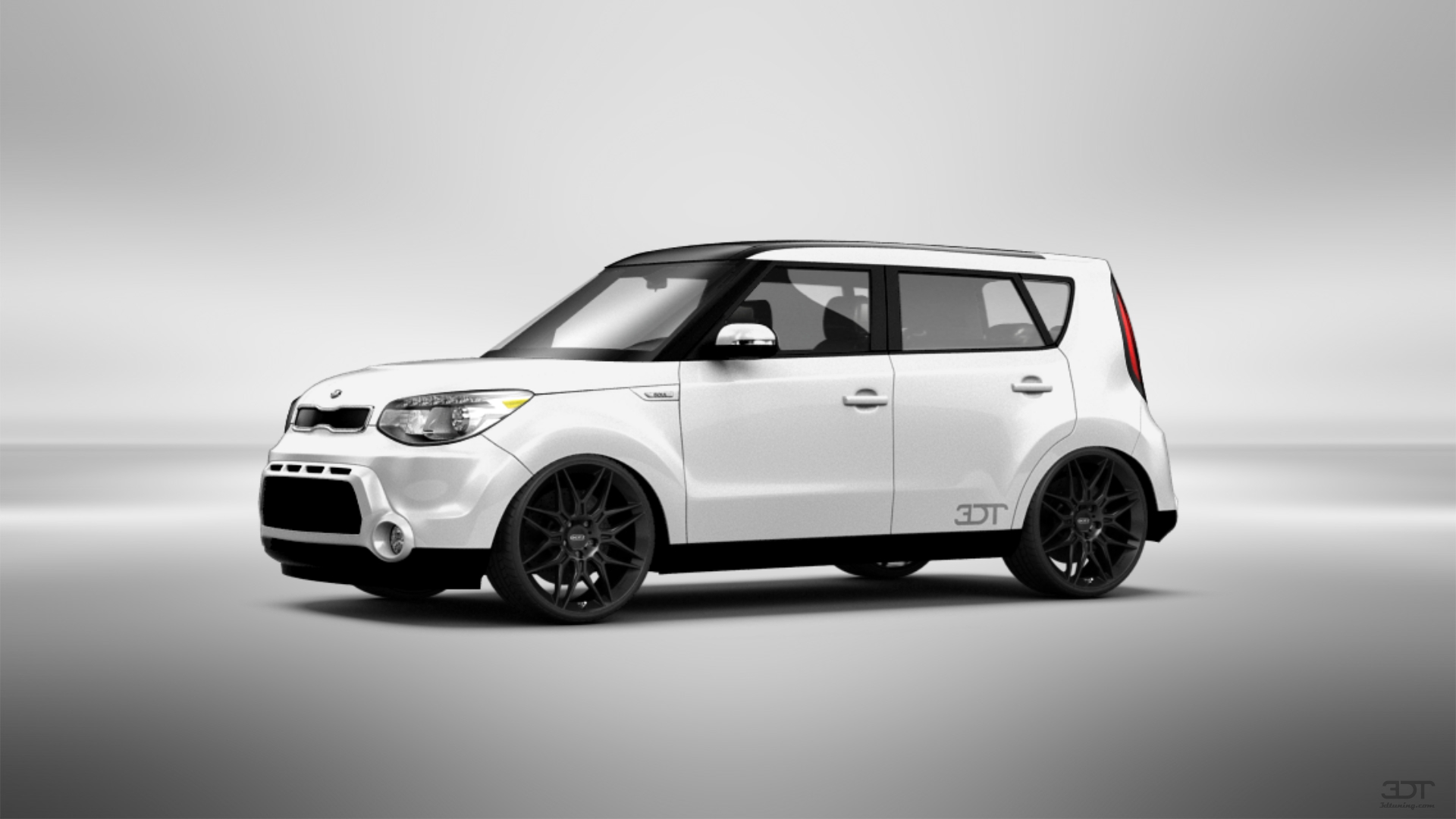 Kia Soul 2014