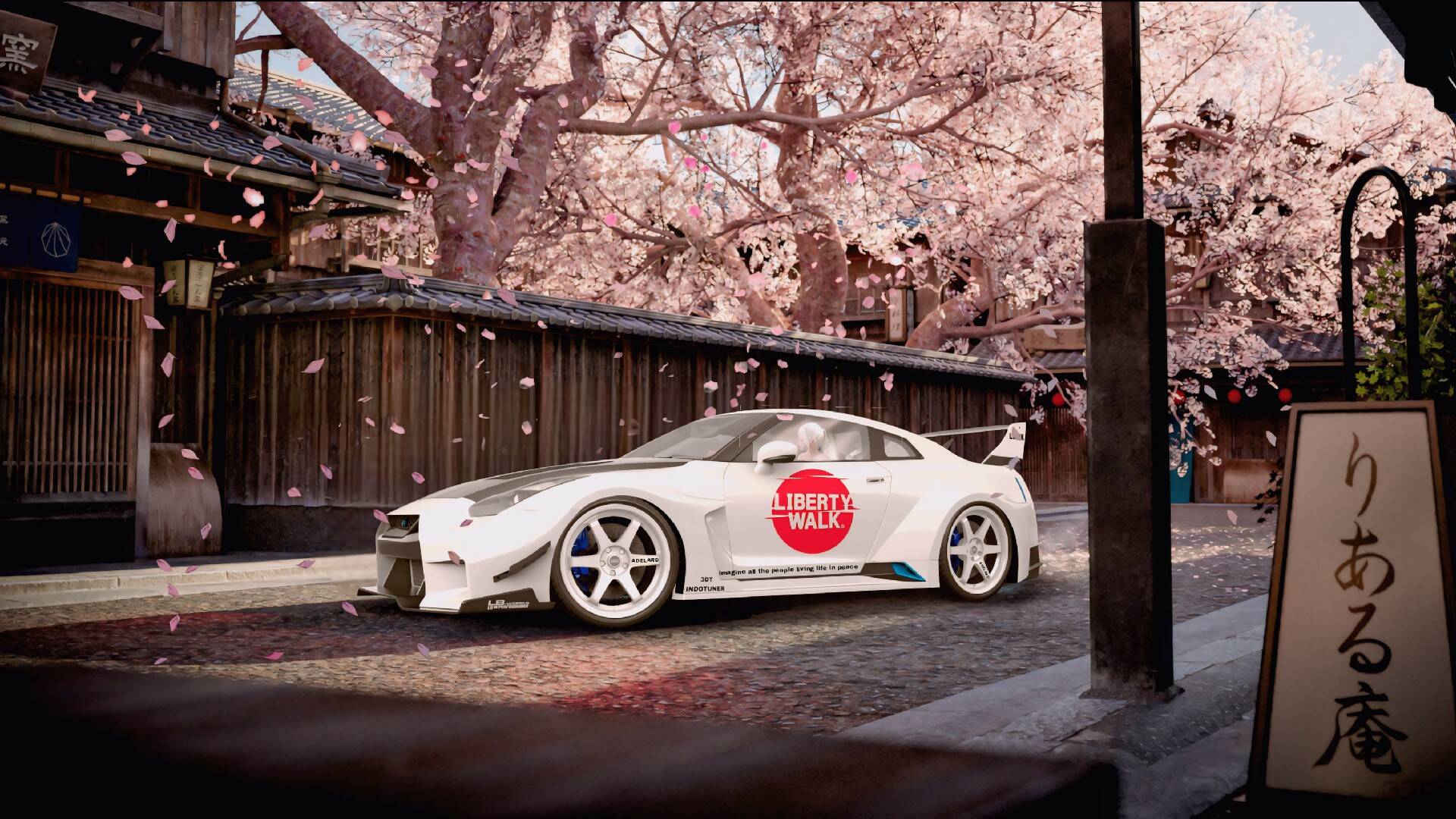 Nissan GT-R 2 Door Coupe 2010