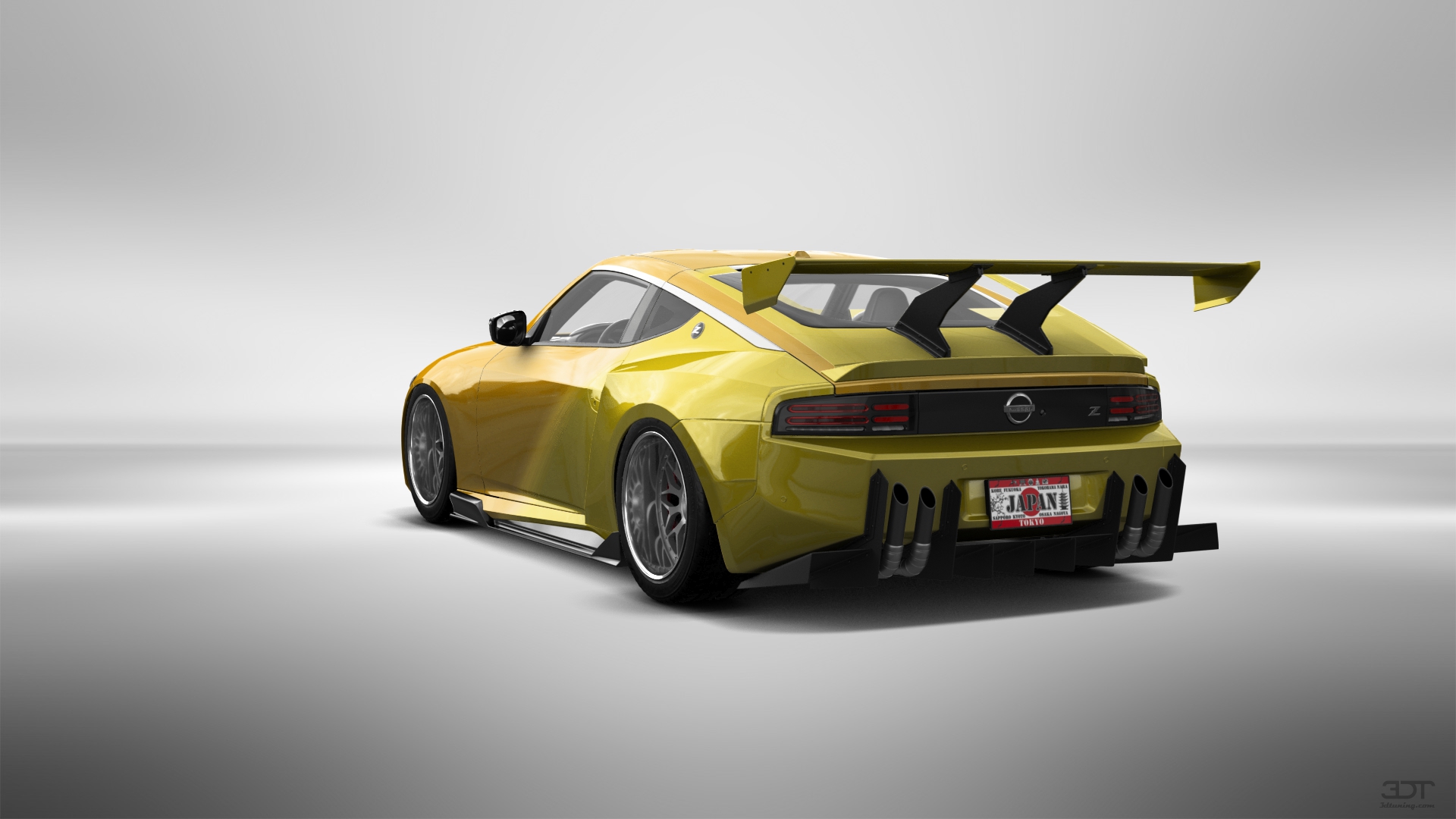 Nissan Z 2022