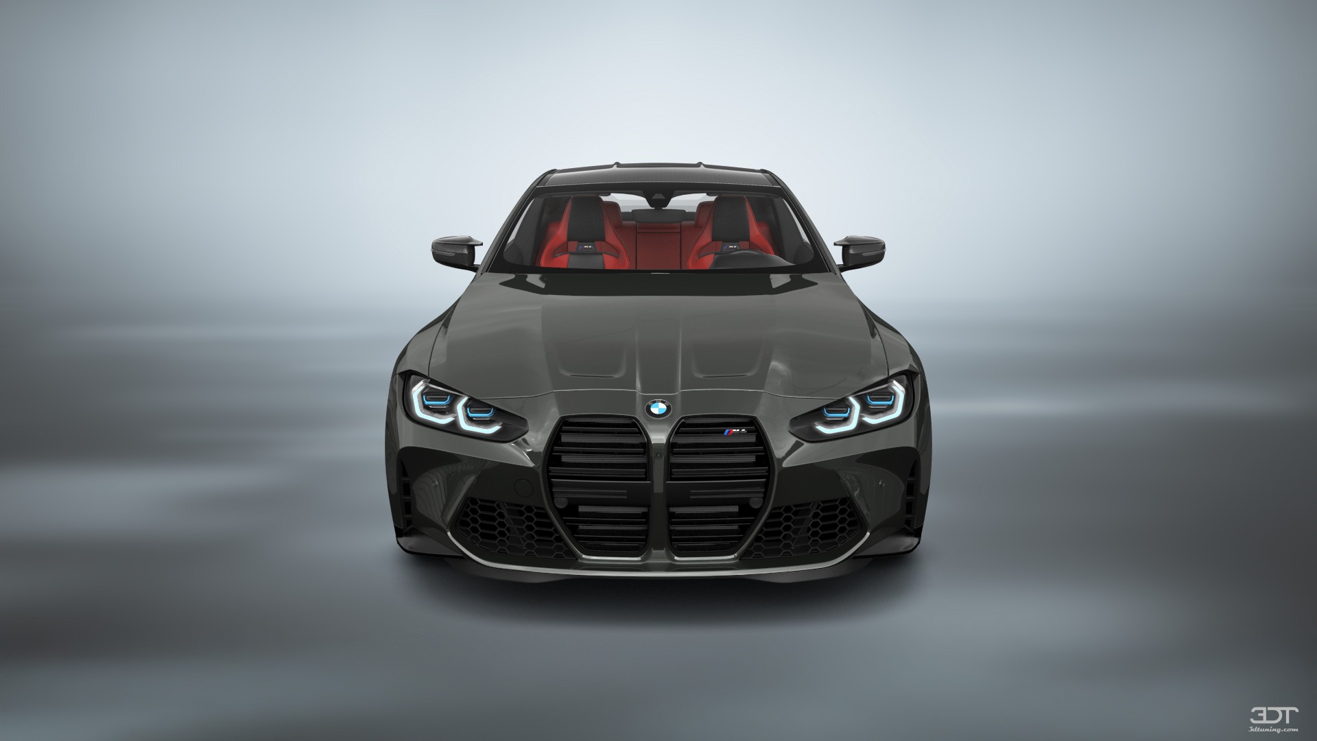 BMW M4 2 Door Coupe 2021