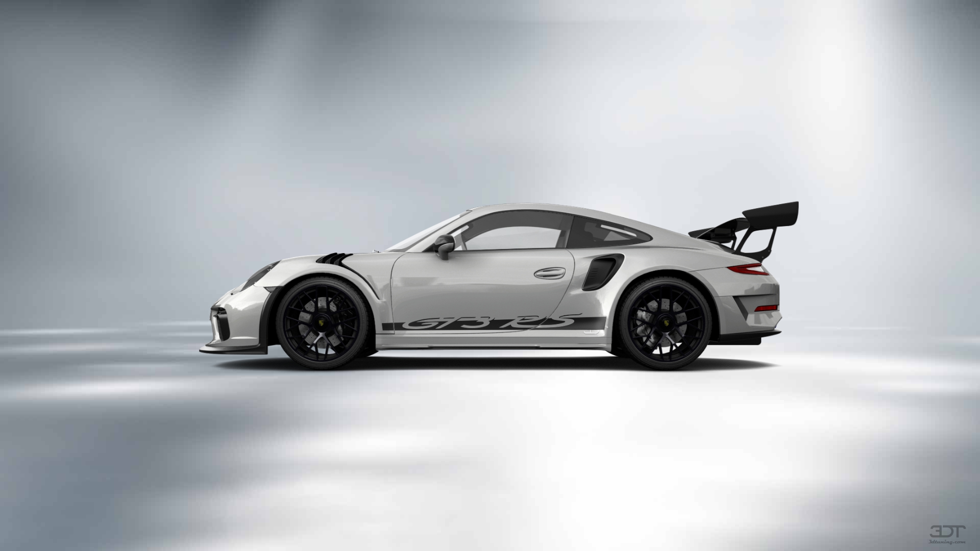 Porsche 911 Turbo S 2 Door Coupe 2014