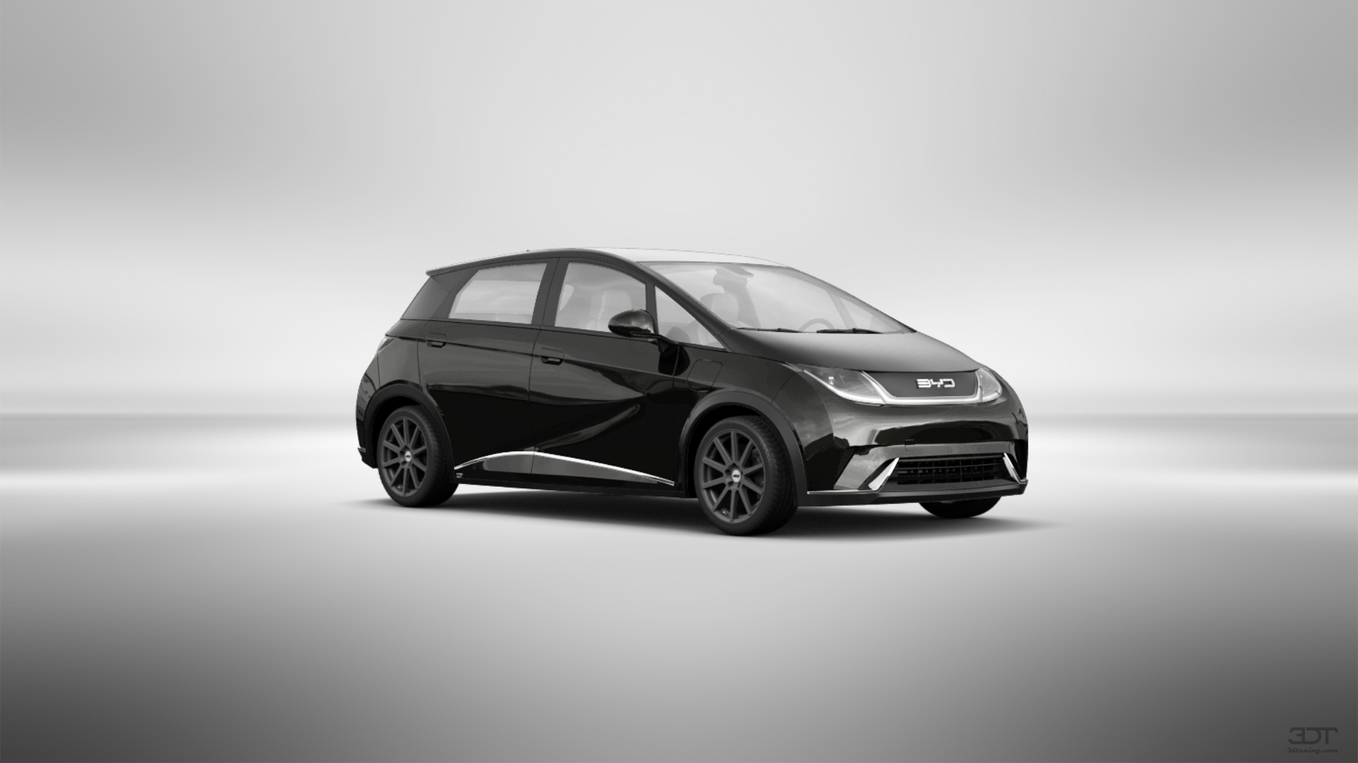 BYD Dolphin 5 Door Hatchback 2023