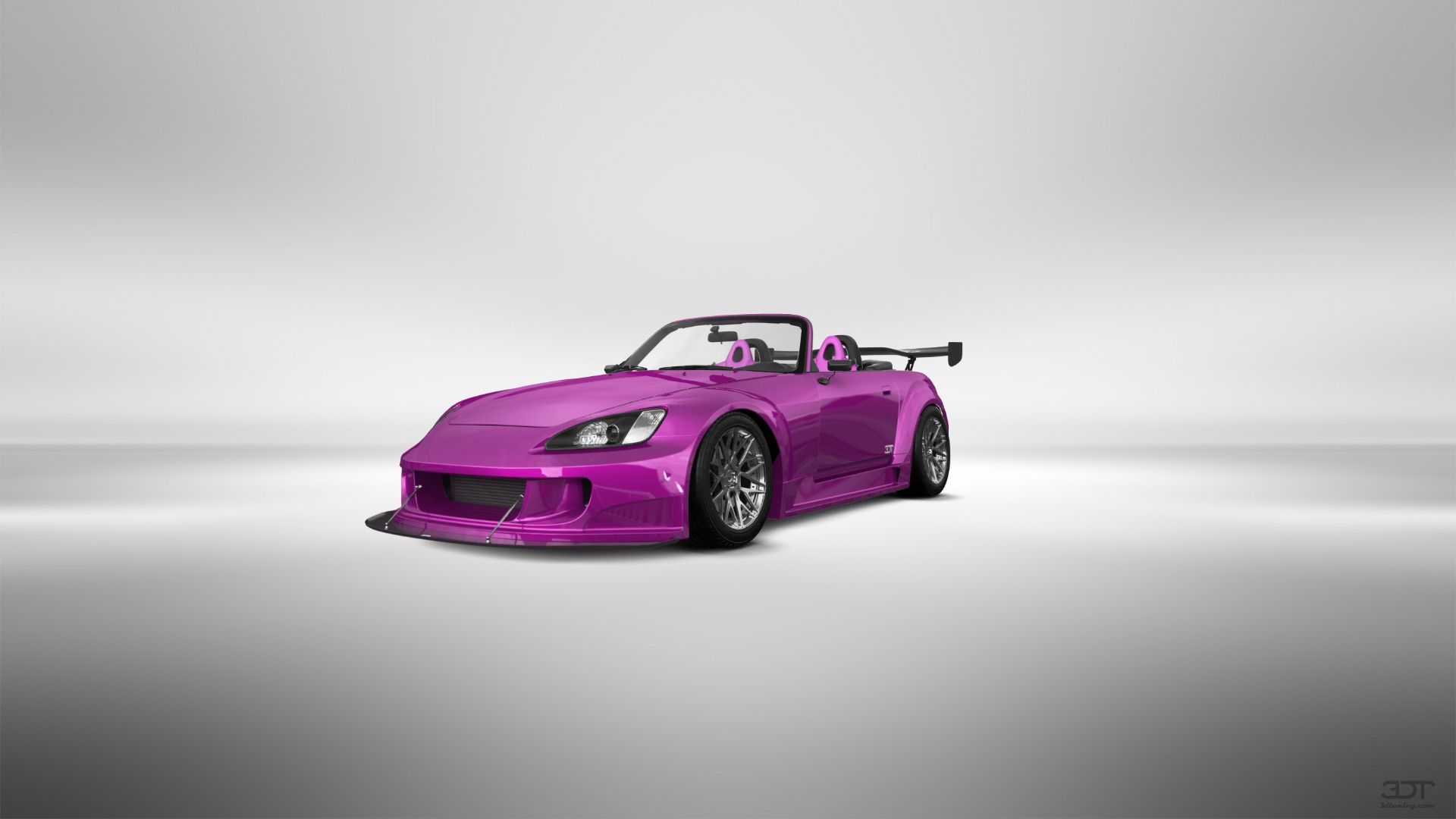 Honda S2000 Roadster 1999