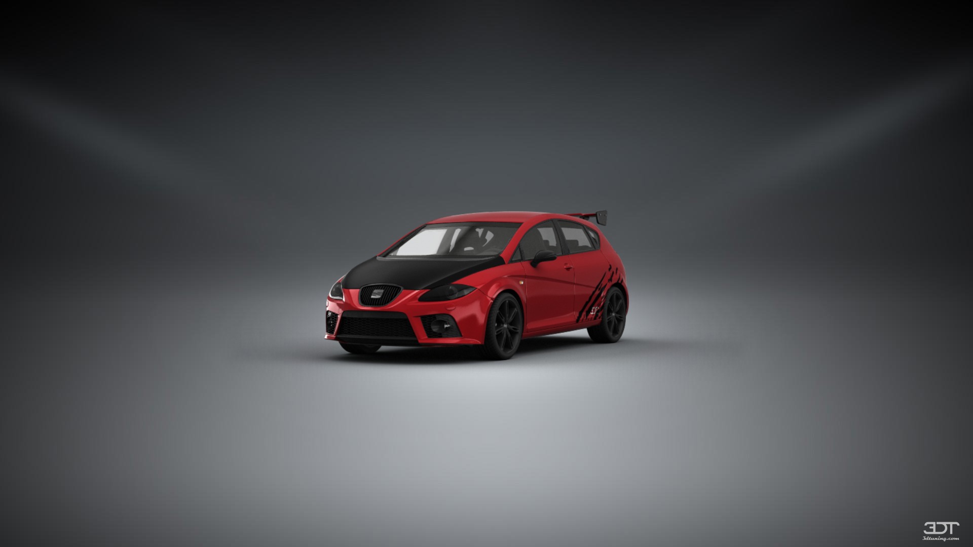 Seat Leon 5 Door Hatchback 2006