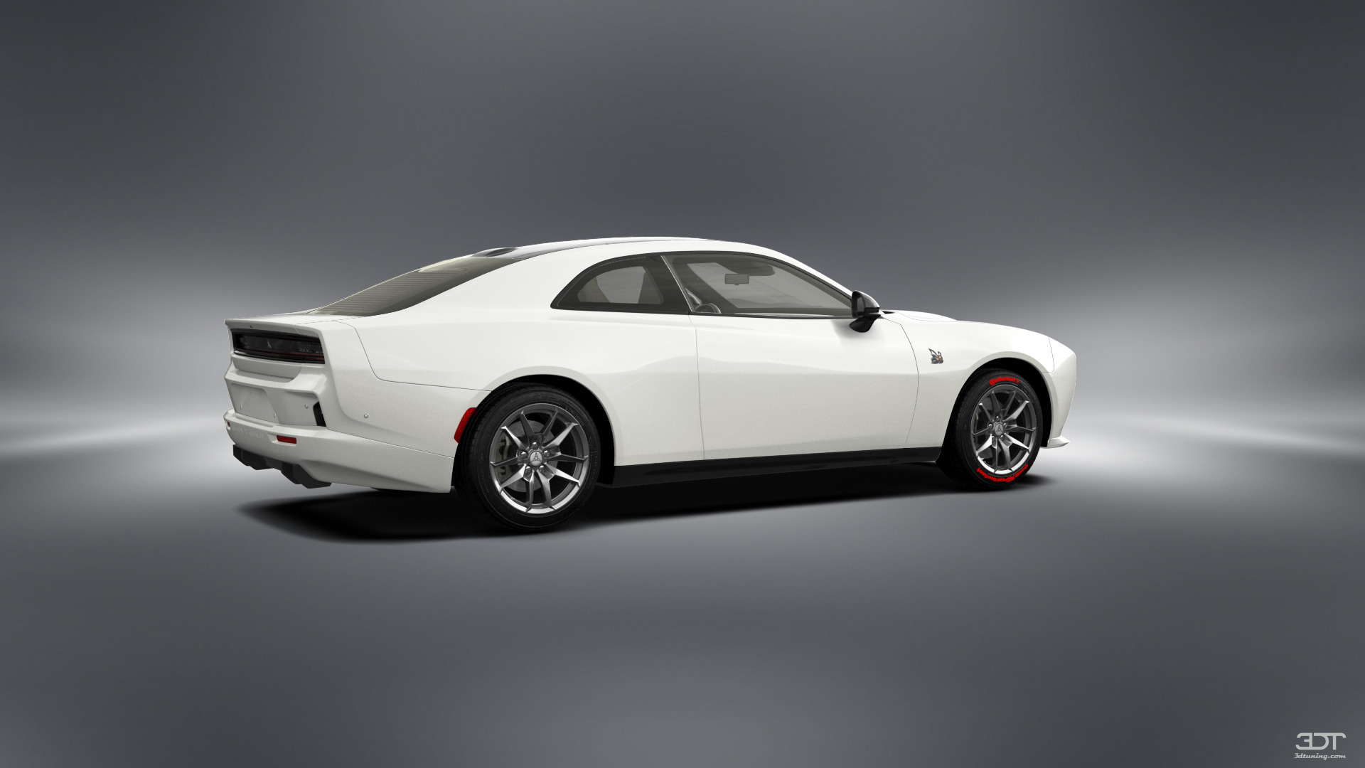 Dodge Charger 2 Door Coupe 2024